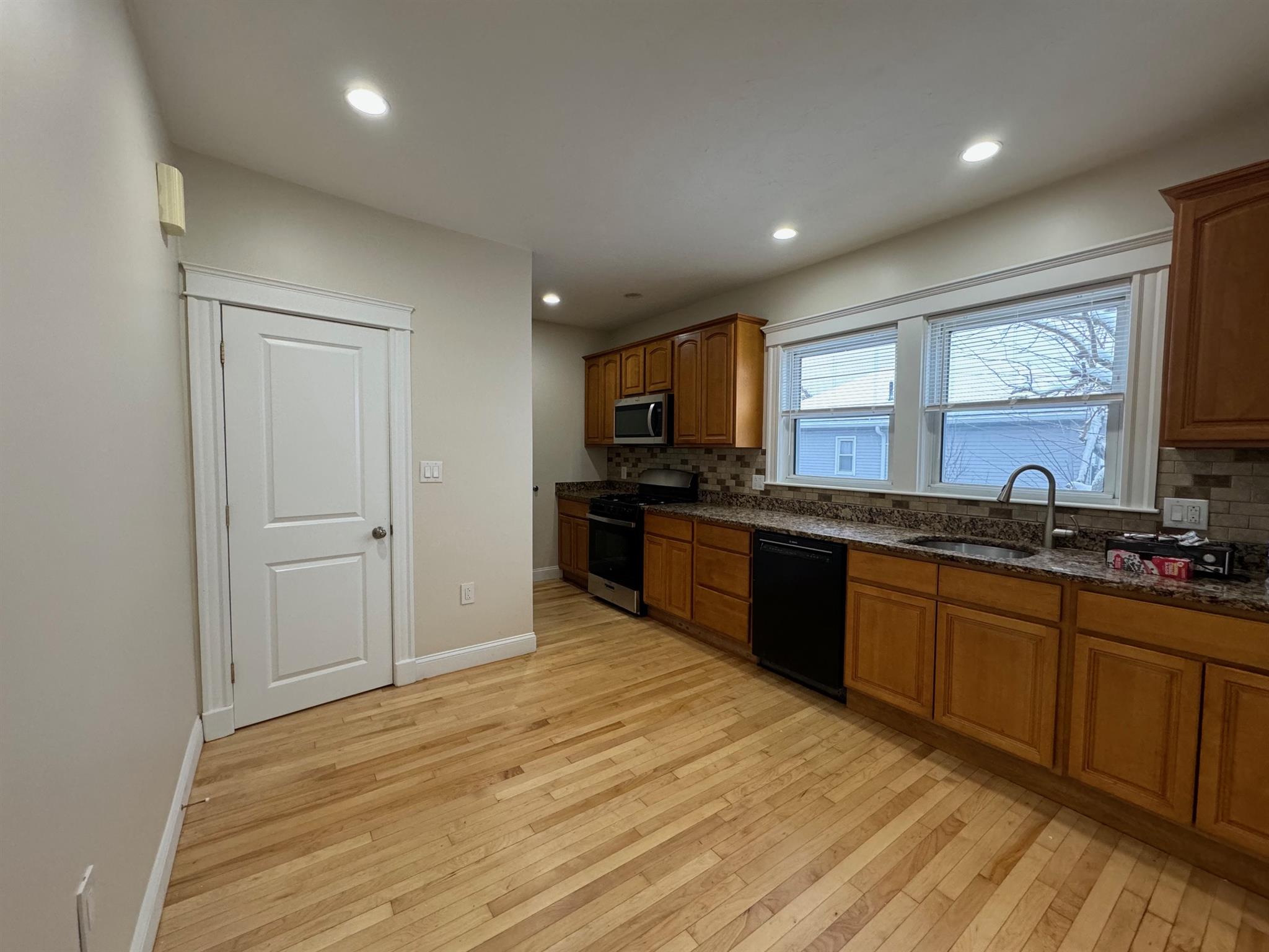 110 West Quincy St, Teele Square