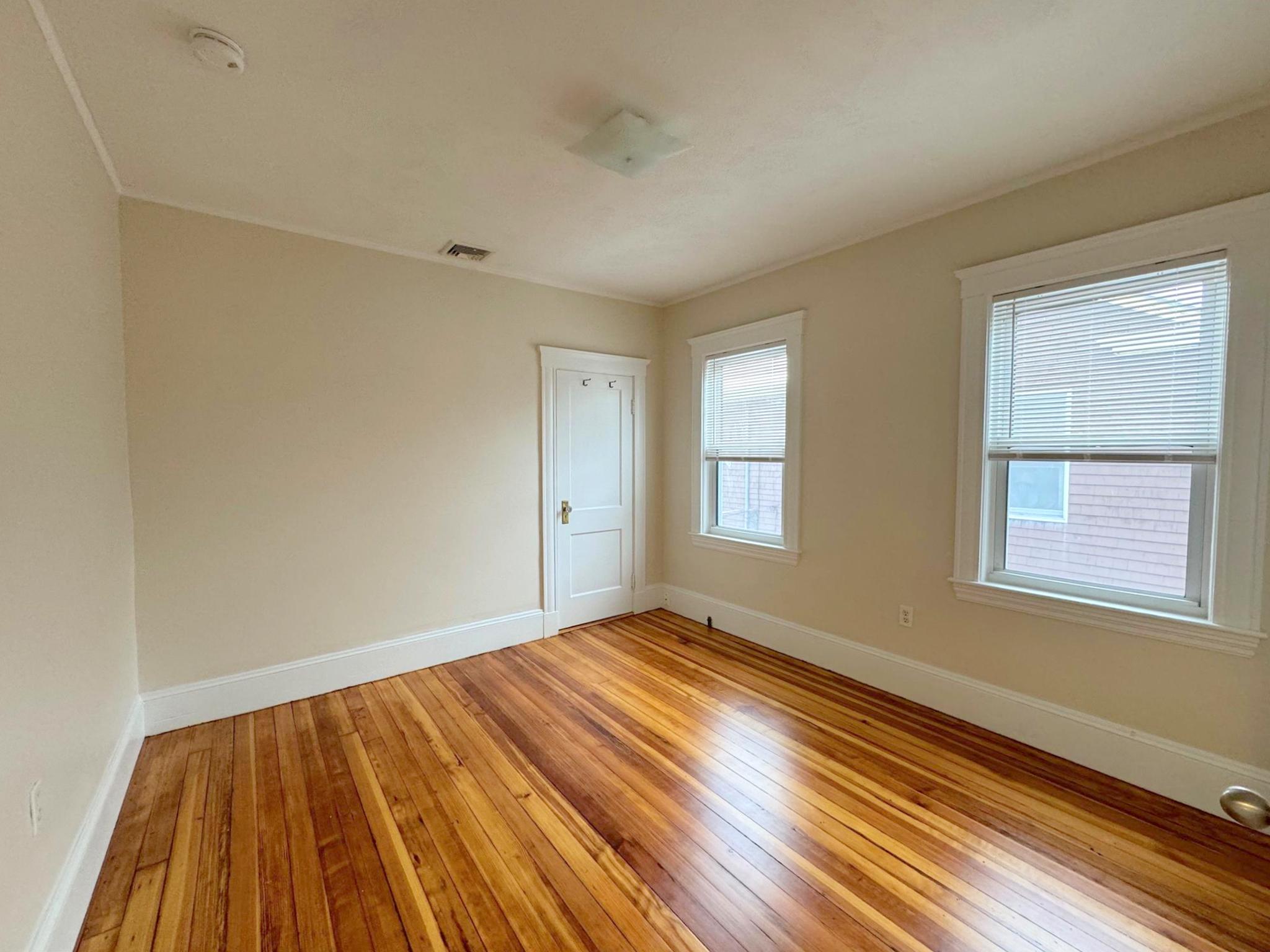 110 West Quincy St, Teele Square