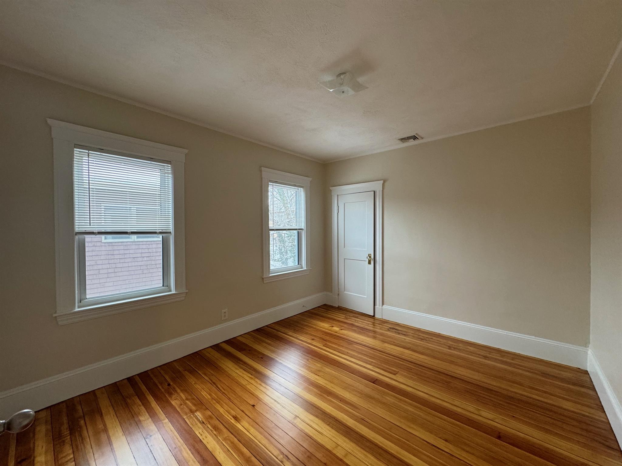 110 West Qiuncy St, Teele Square