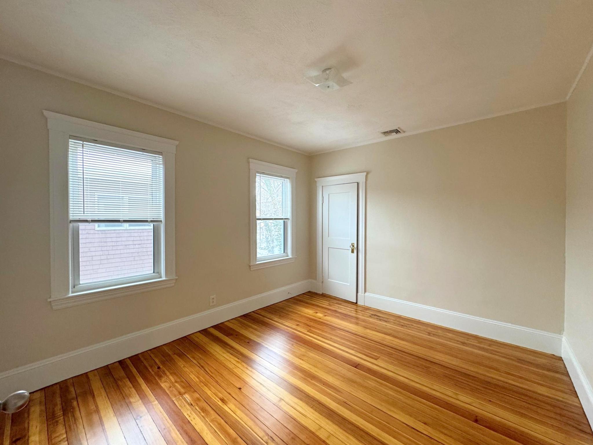 110 West Quincy St, Teele Square