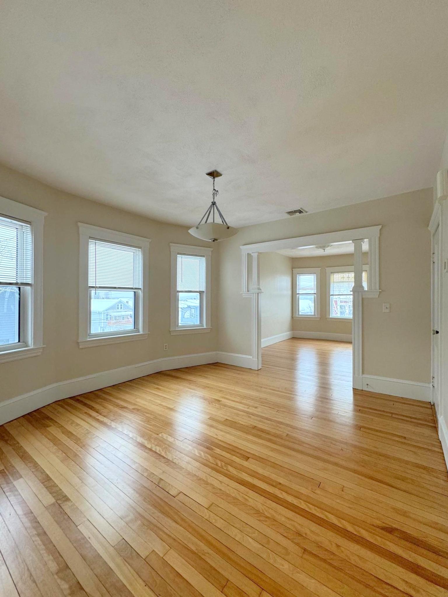 110 West Quincy St, Teele Square