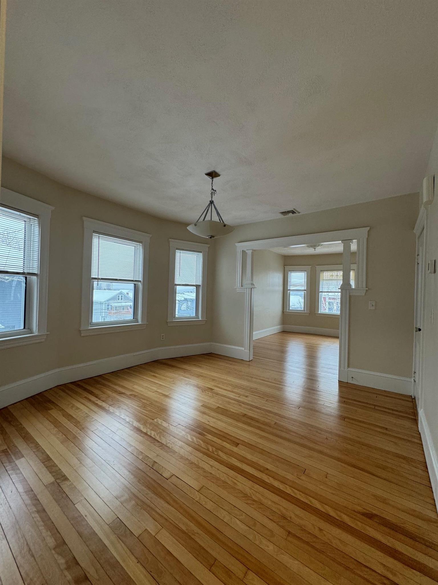 110 West Quincy St, Teele Square