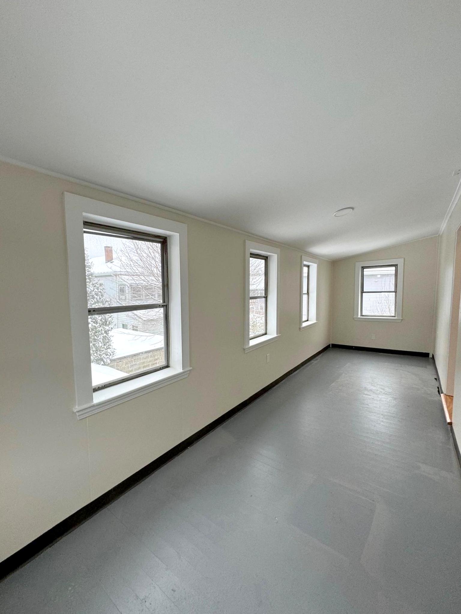 110 West Quincy St, Teele Square