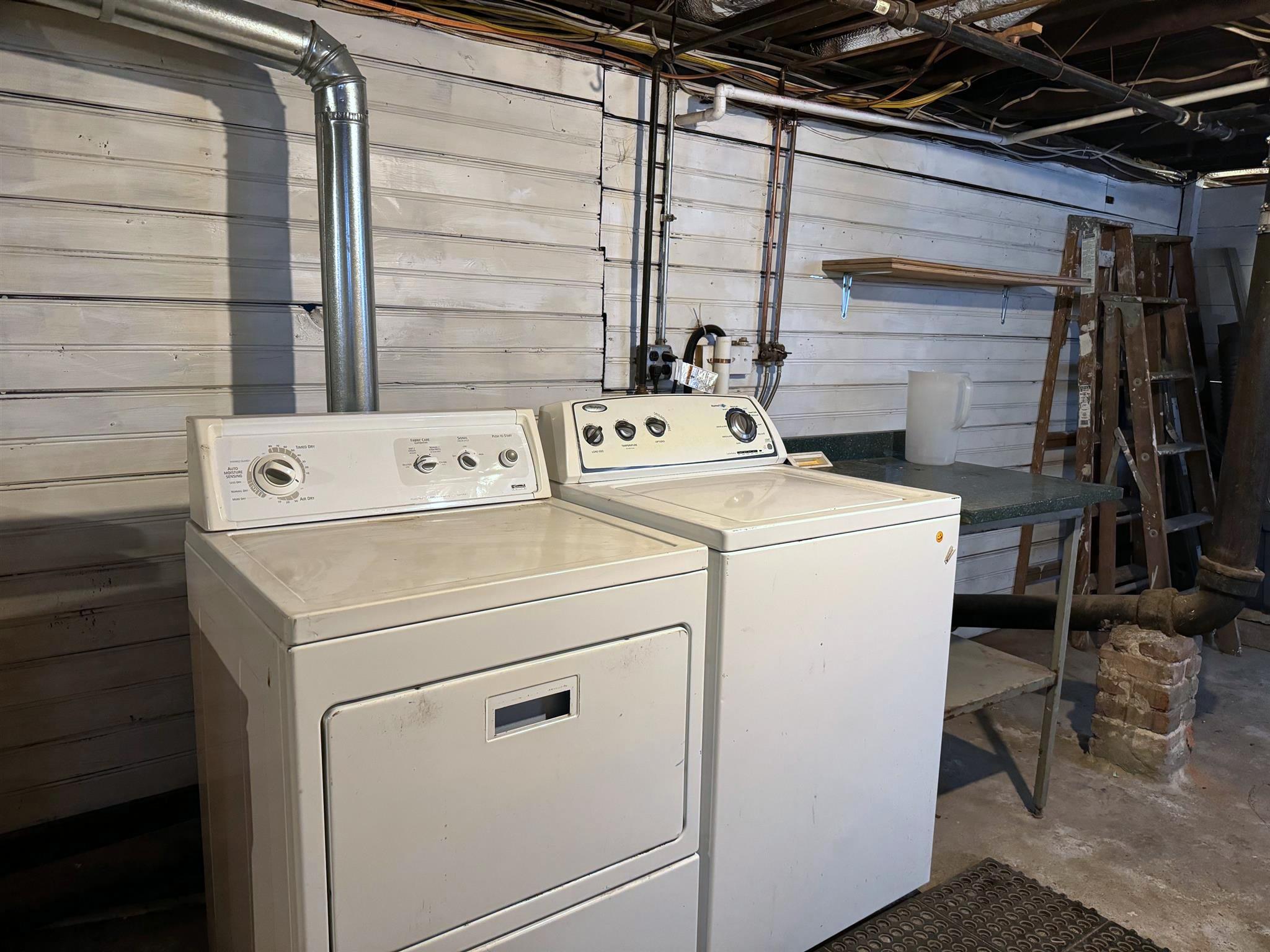 110 West Quincy St, Teele Square