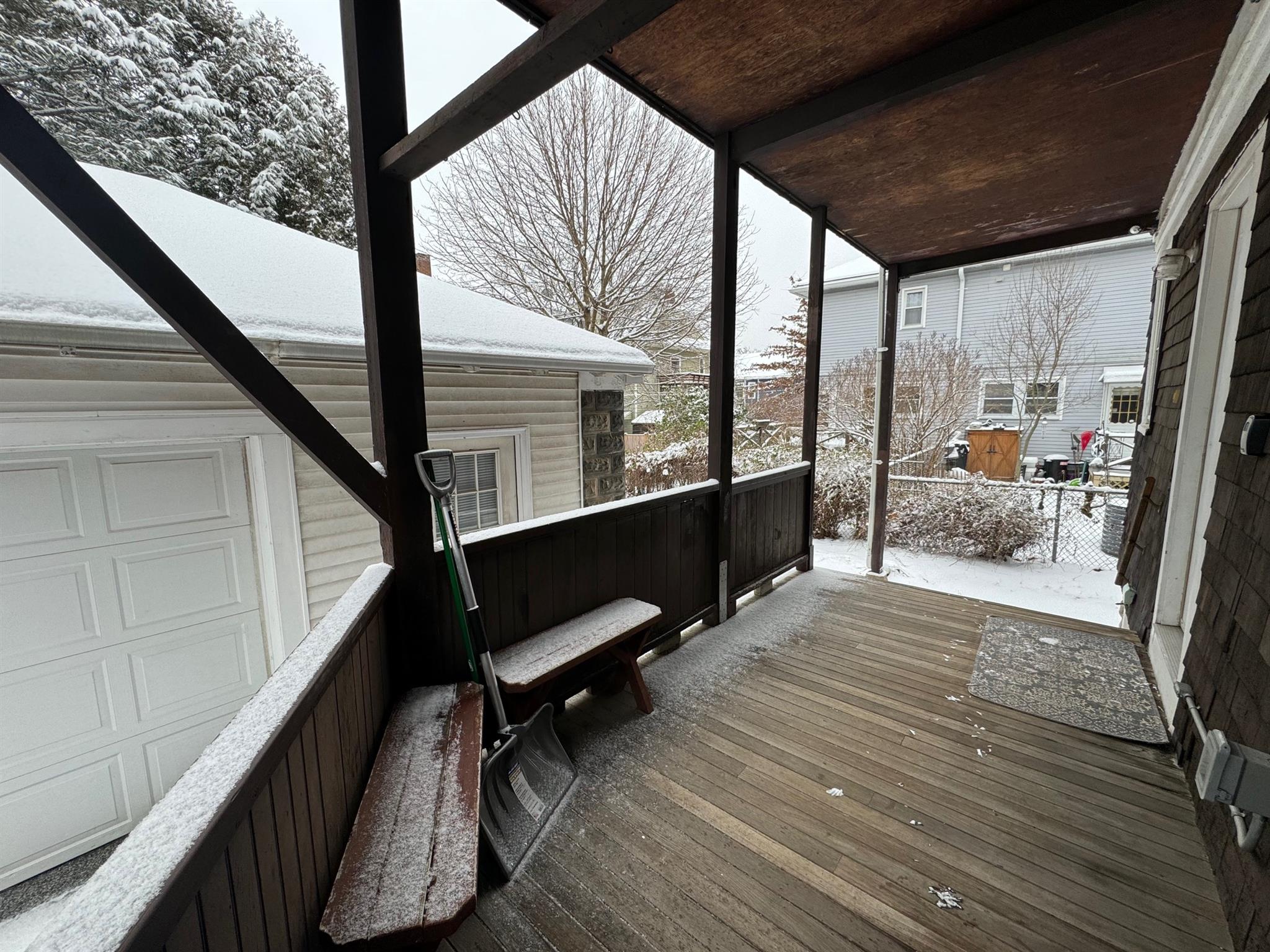 110 West Quincy St, Teele Square