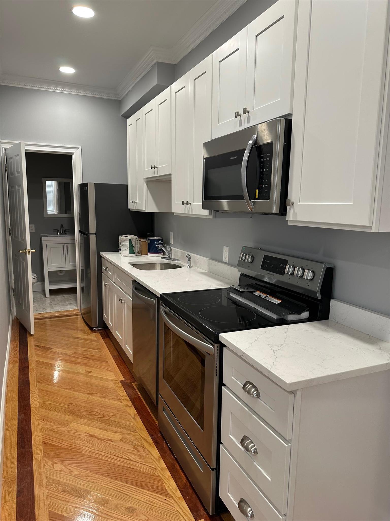 388 Somerville Ave, Union Square