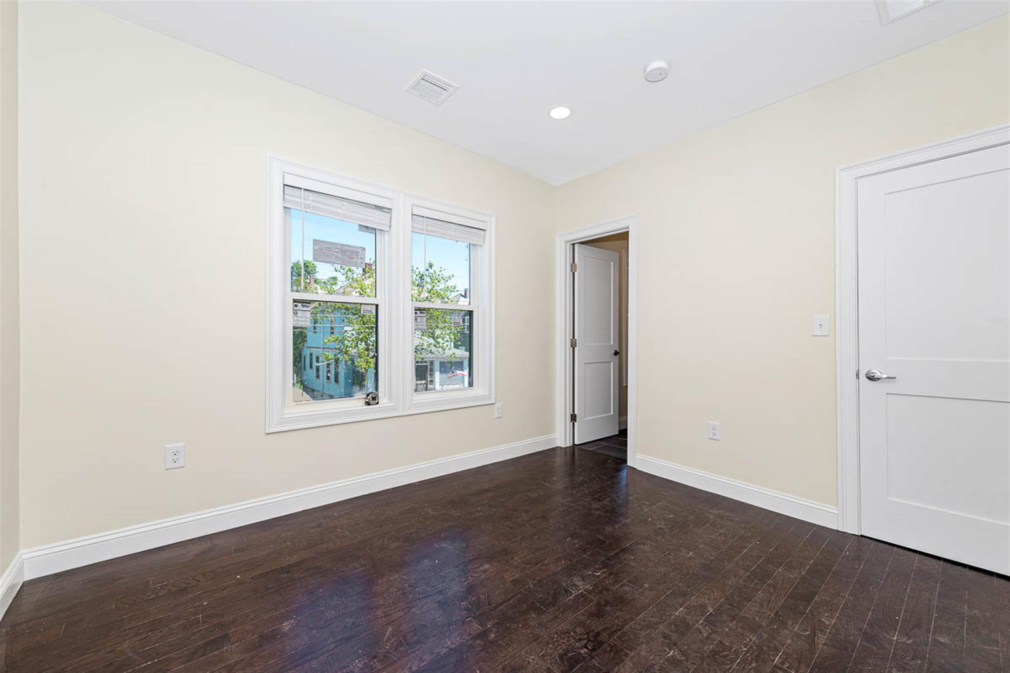 70 Stanley Ave, Tufts University