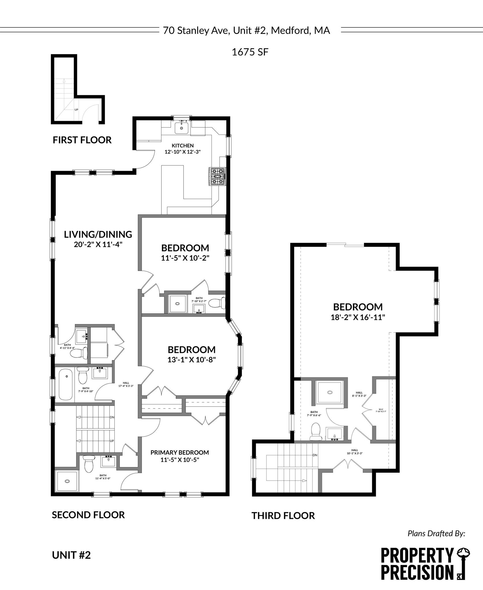 72 Stanley Ave, South Medford