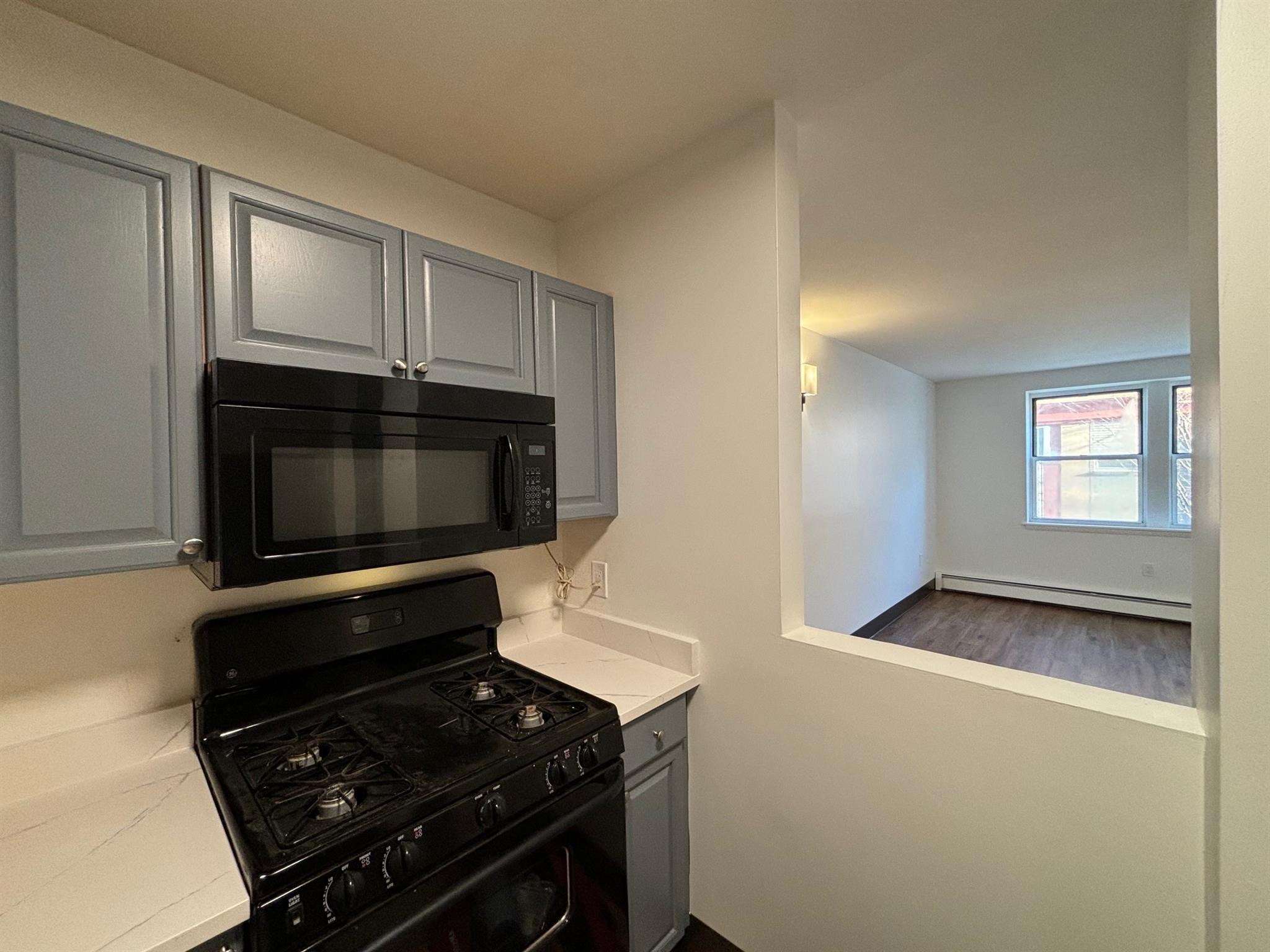 1 Franklin St, East Somerville