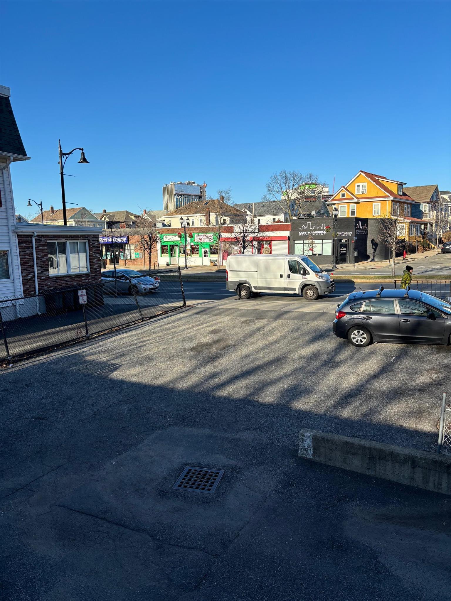 1 Franklin St, East Somerville