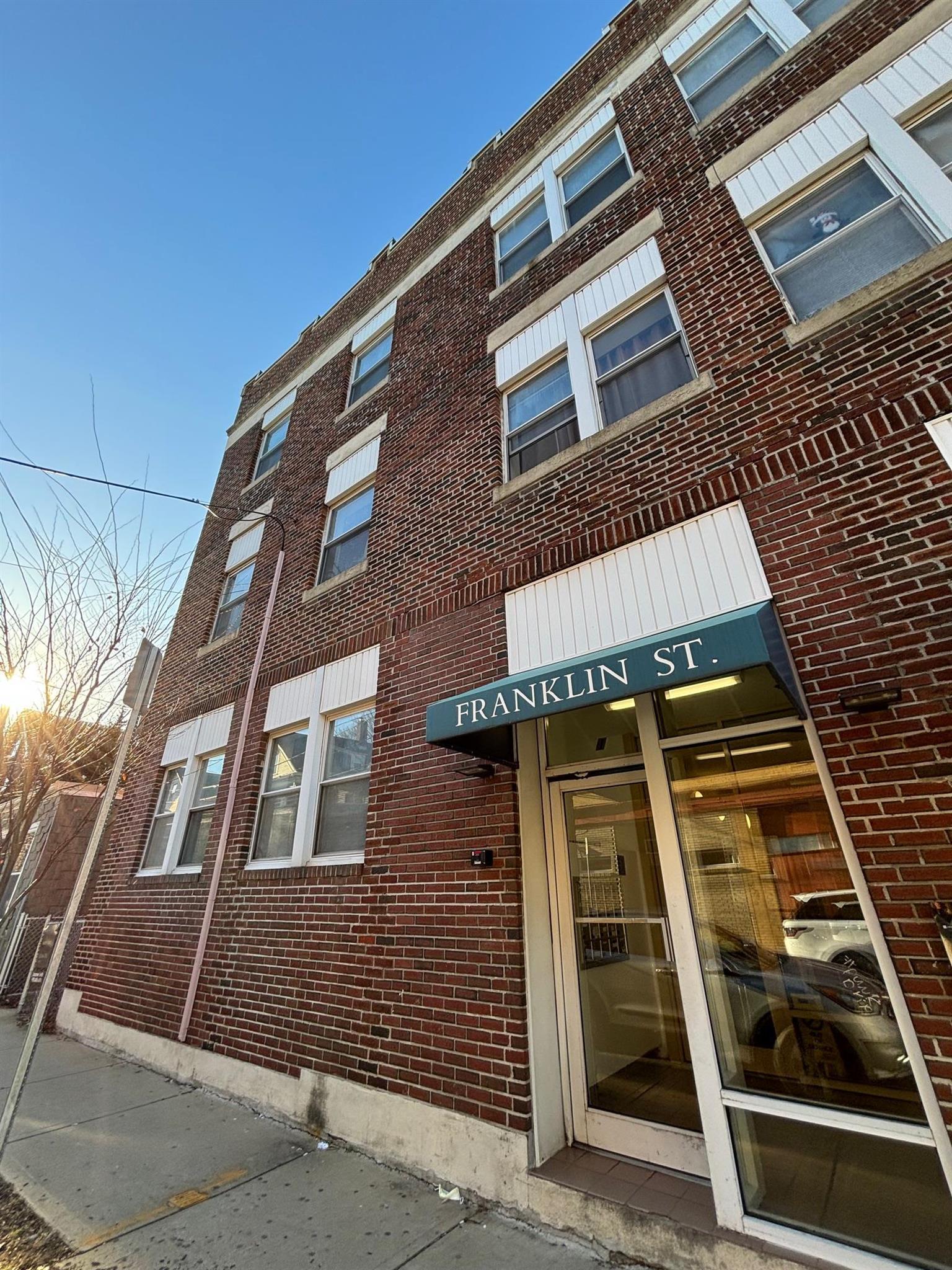 1 Franklin St, East Somerville