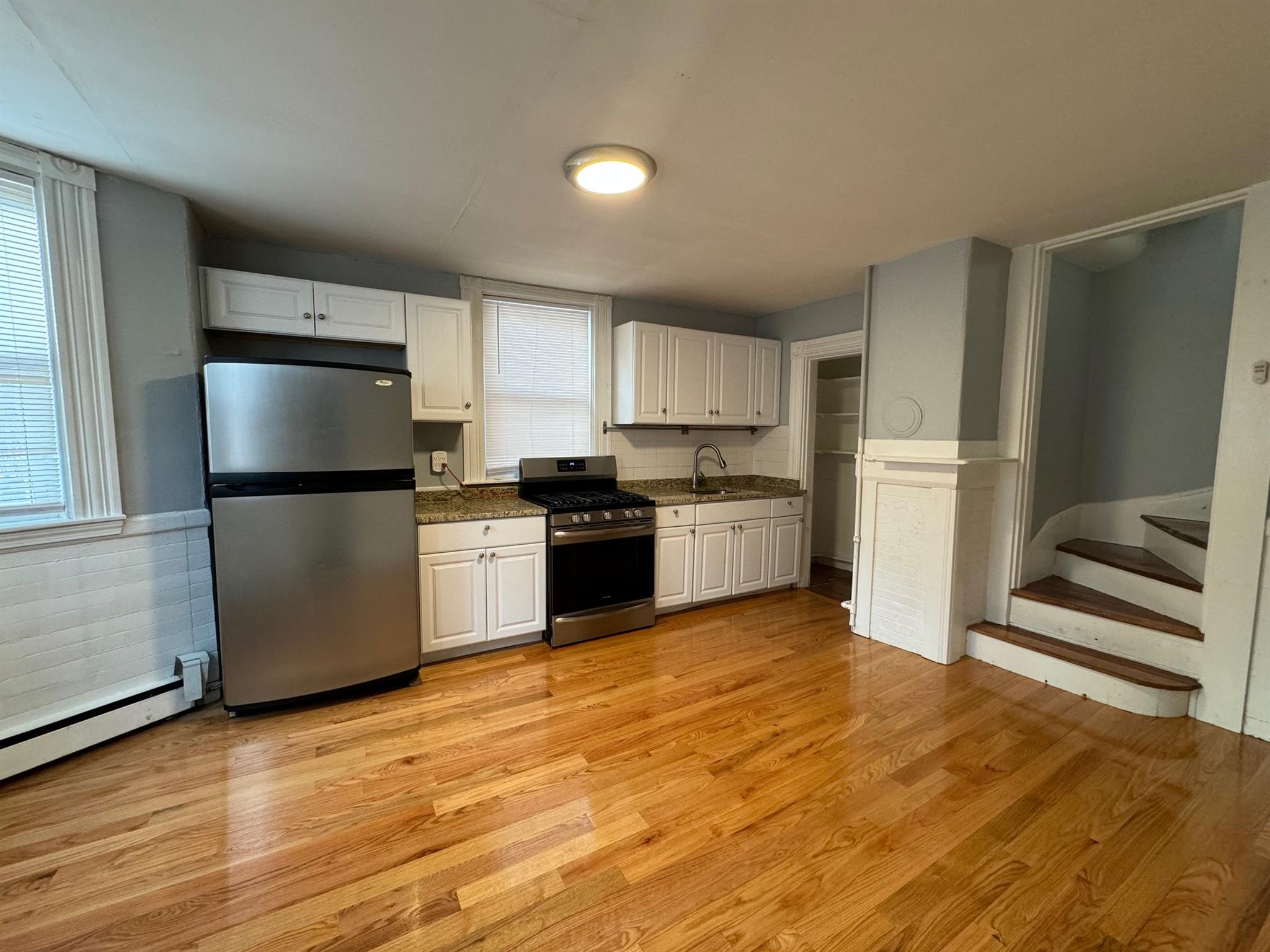 225 Broadway, Kendall Square