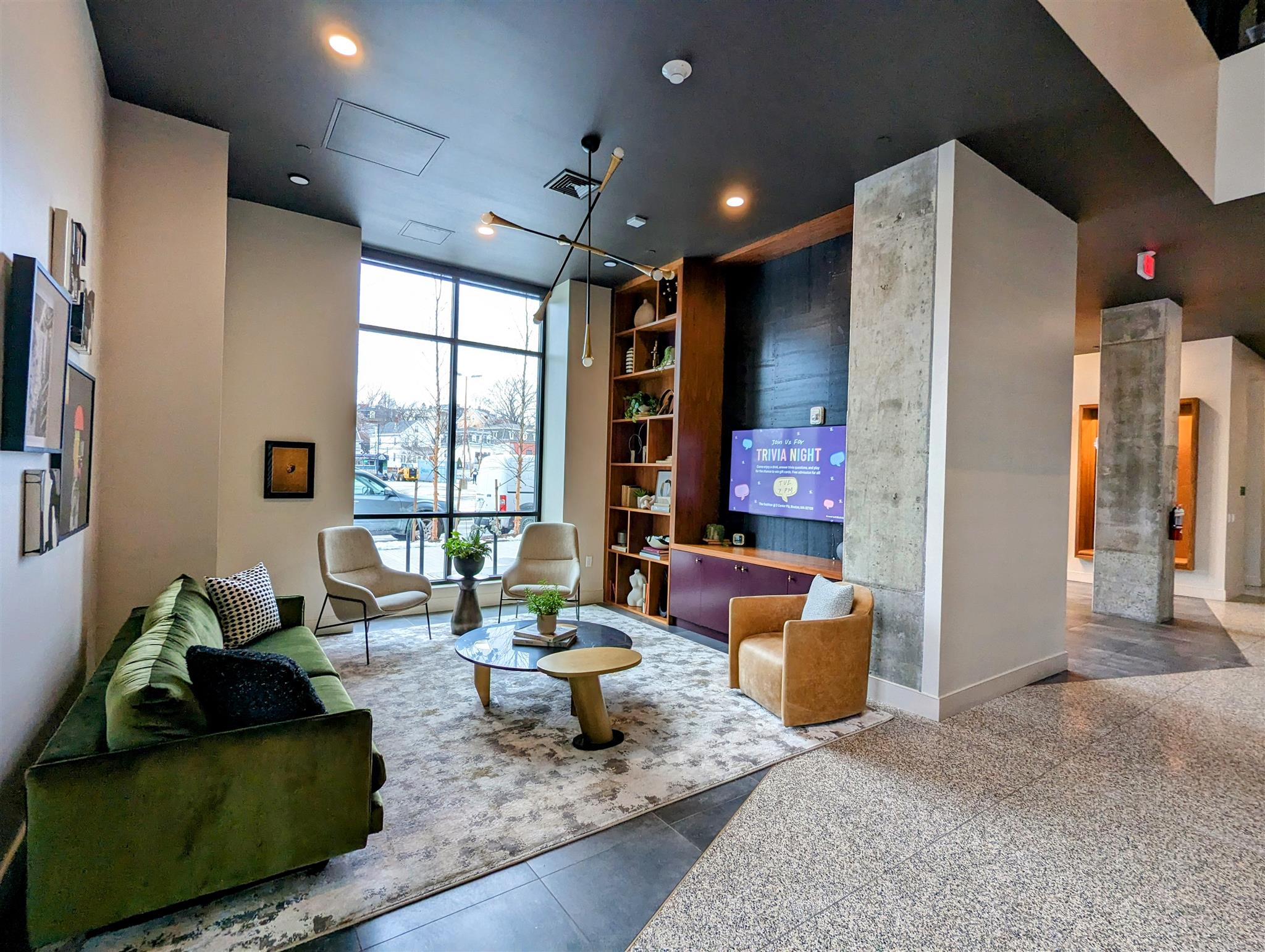 10 Inner Belt Rd, Union Square