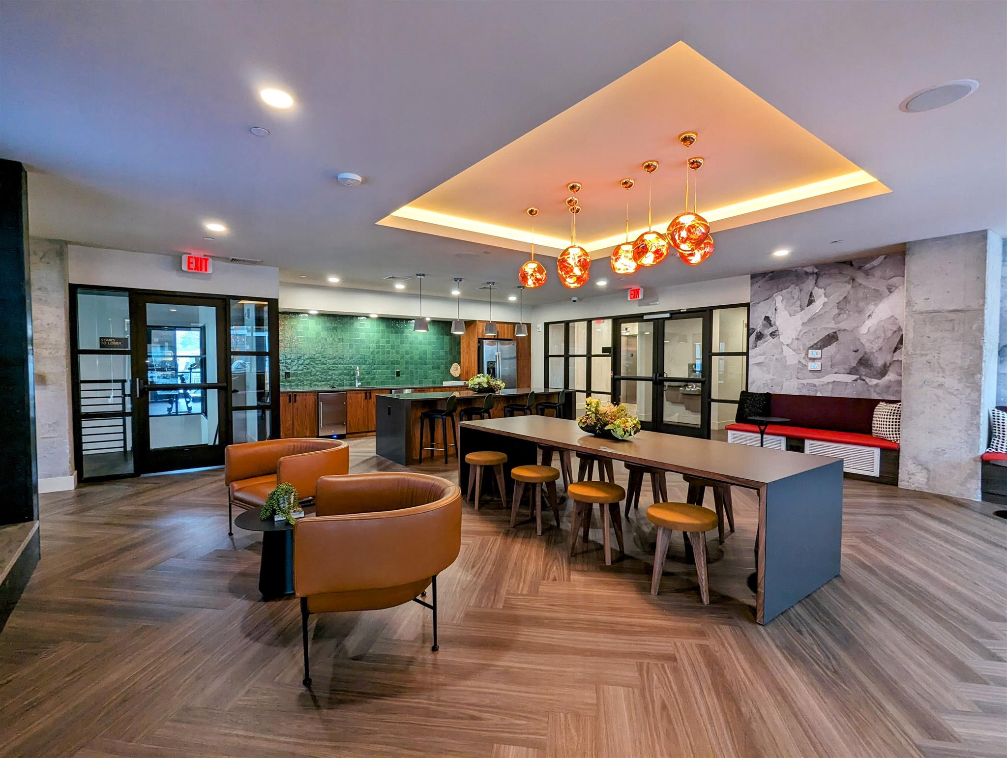 10 Inner Belt Rd, Union Square