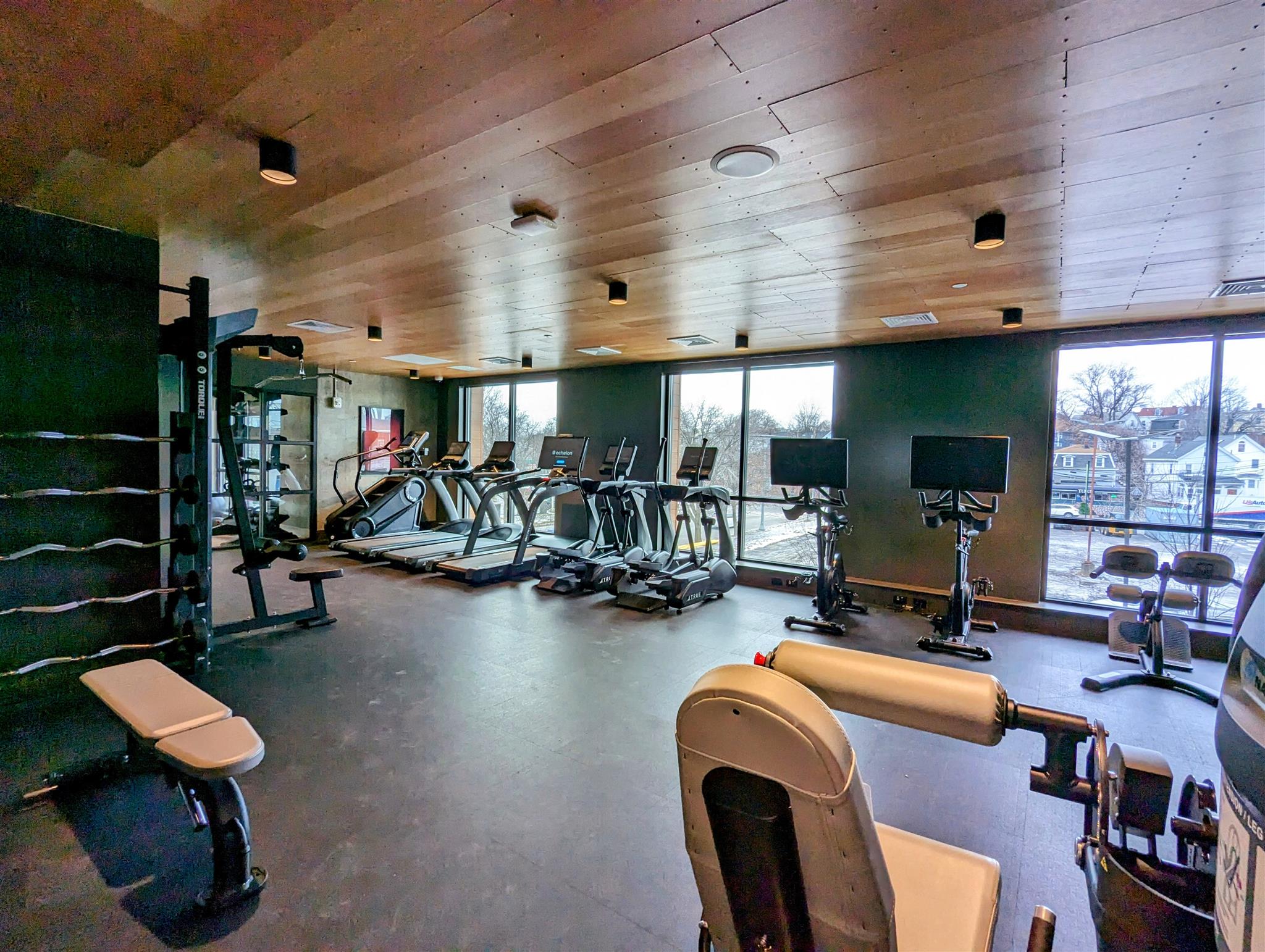 10 Inner Belt Rd, Union Square