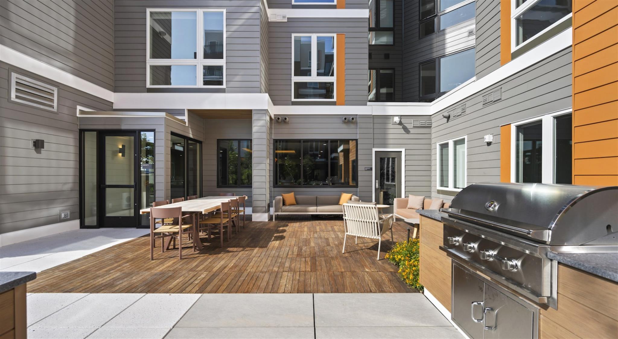 10 Inner Belt Rd, Union Square