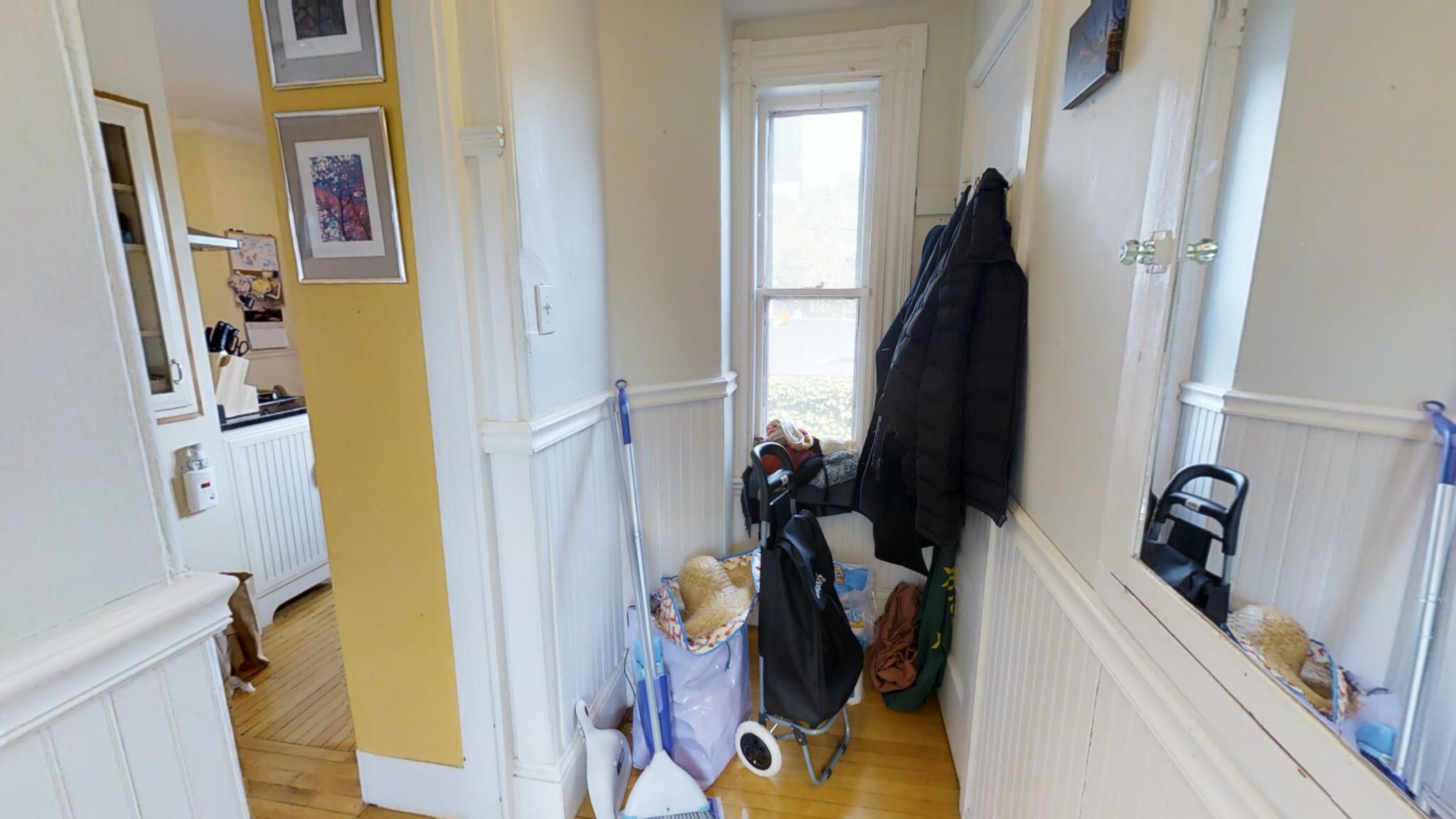 8 Claremon, Davis Square