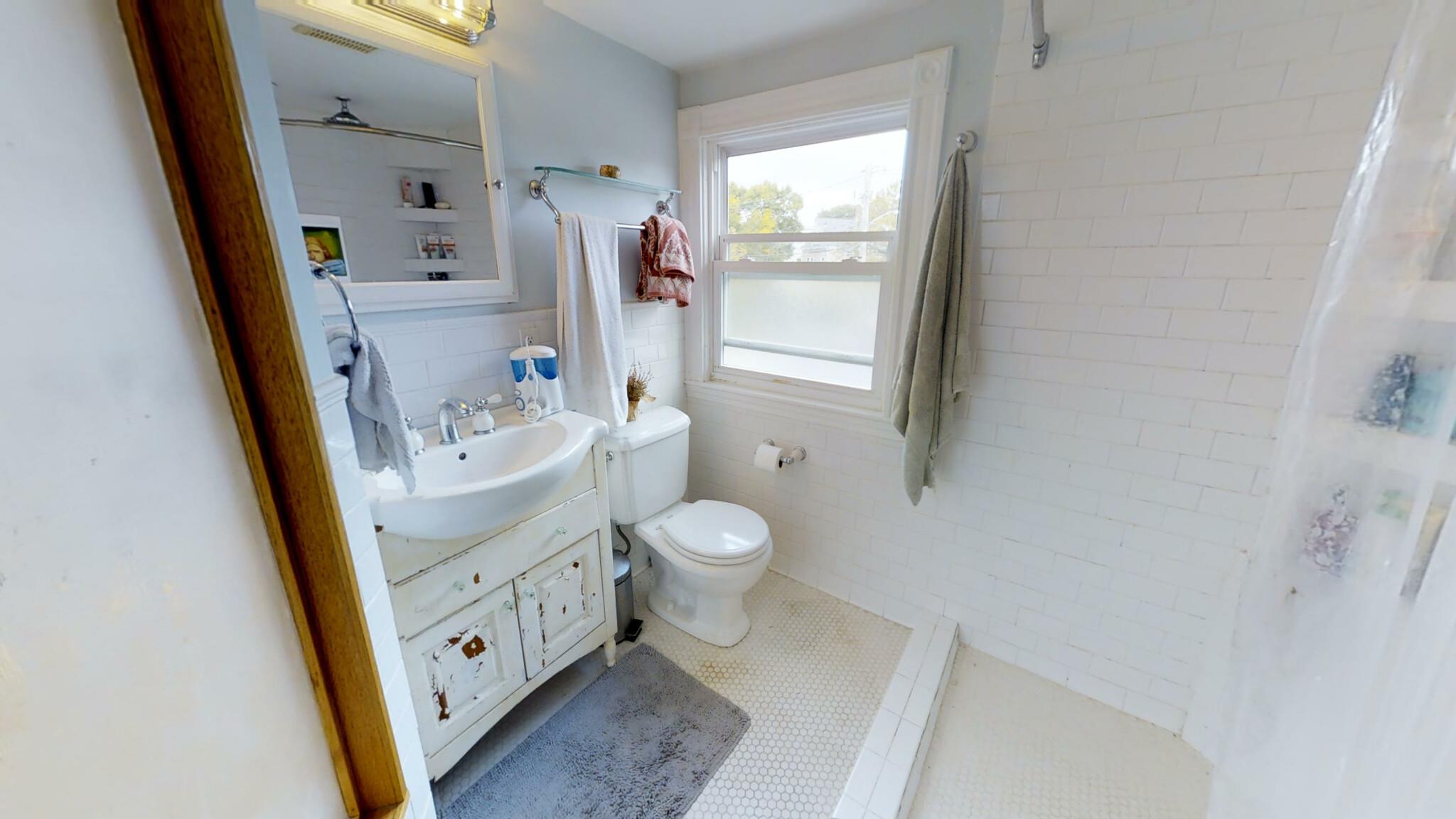 8 Claremon, Davis Square