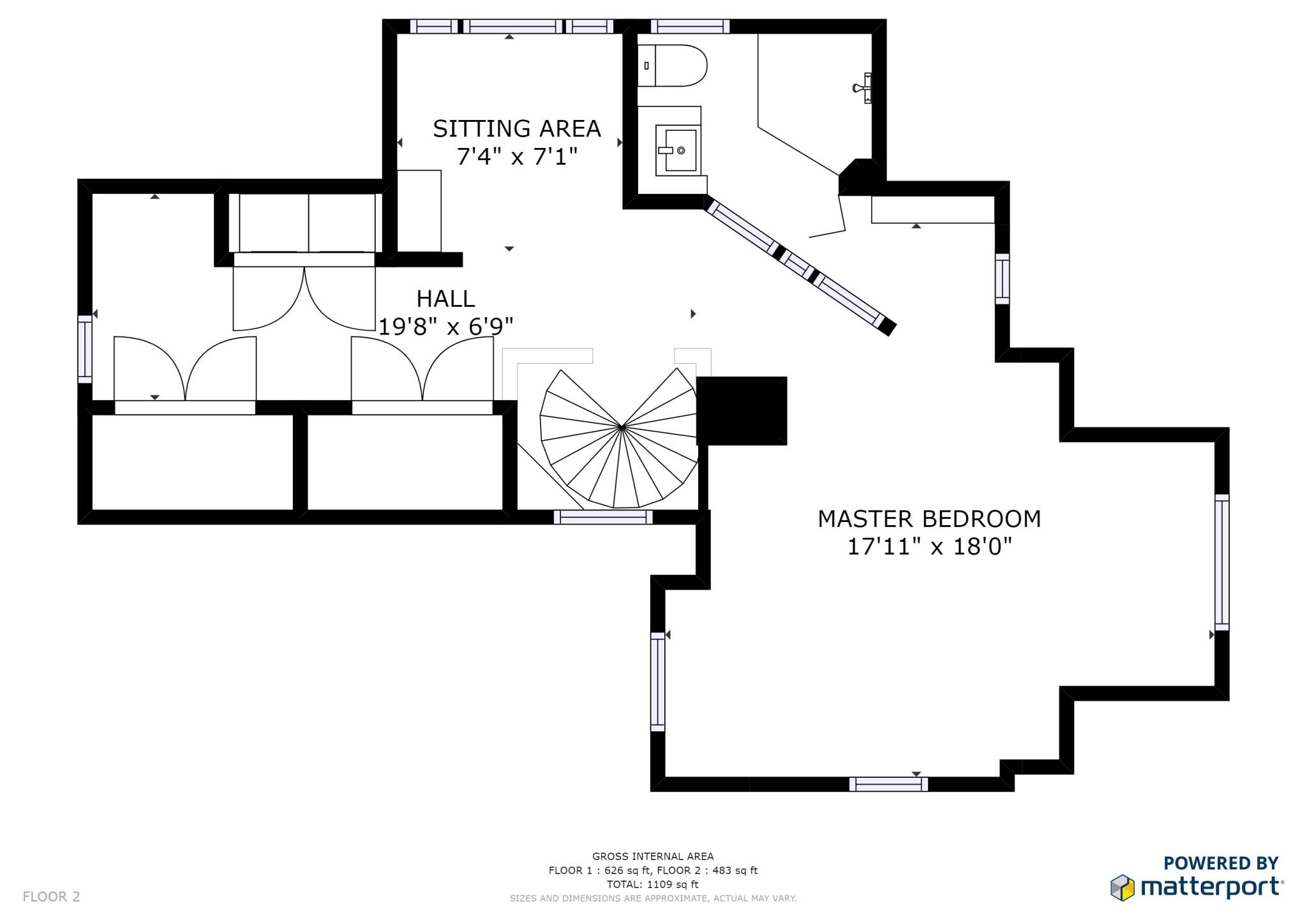 8 Claremon St, Davis Square