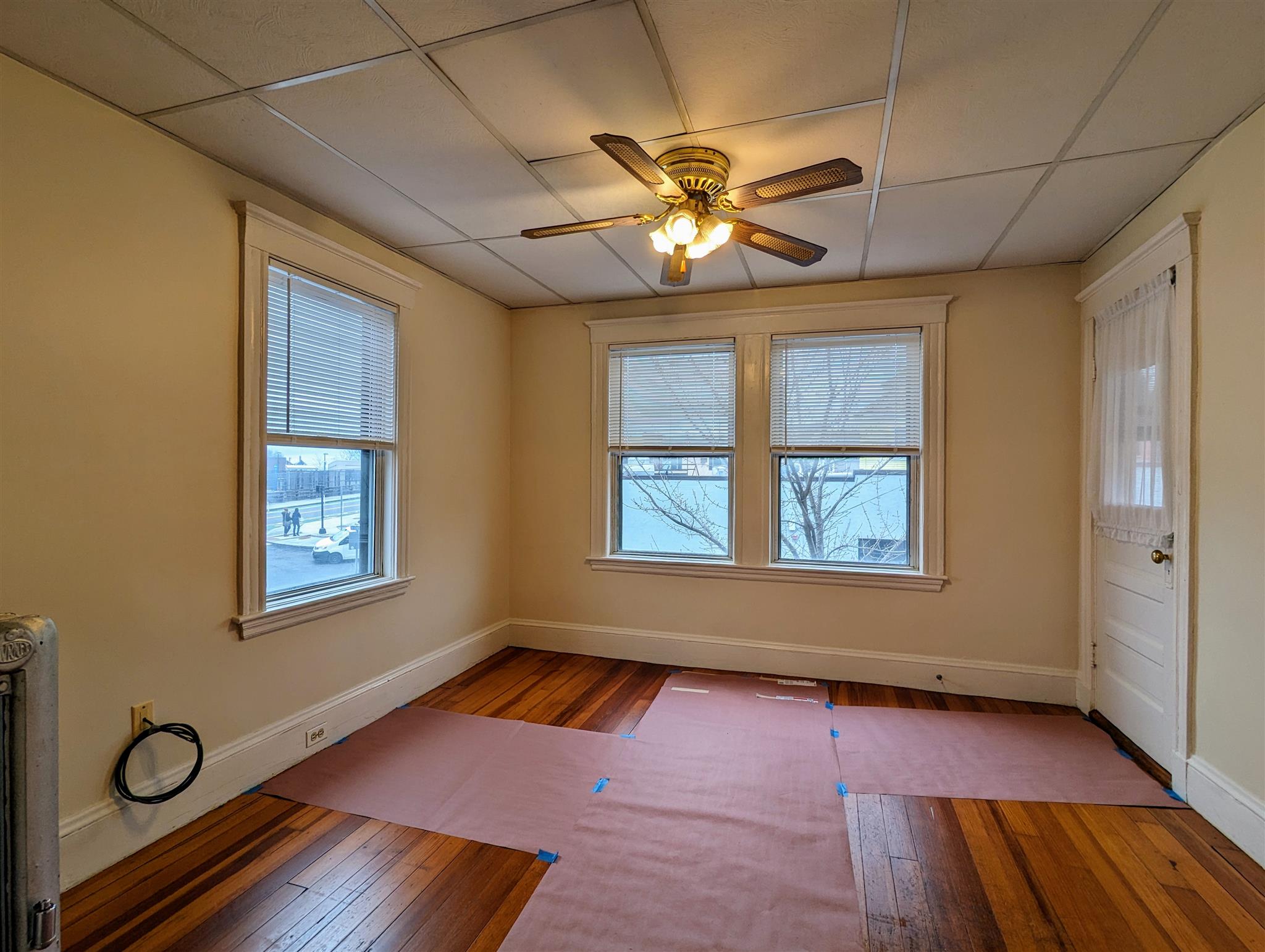 128 Rogers Ave, Ball Square