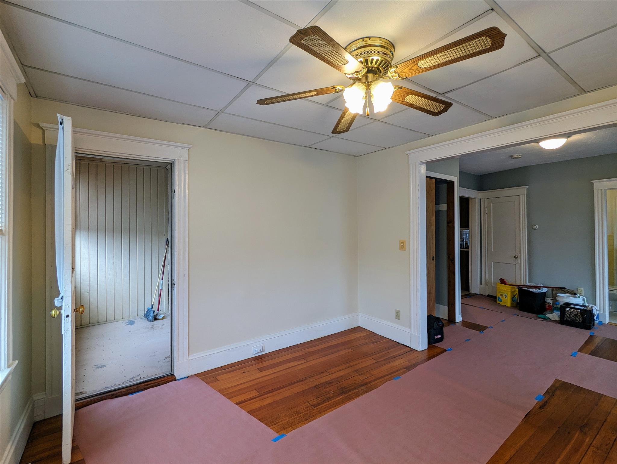 128 Rogers Ave, Ball Square