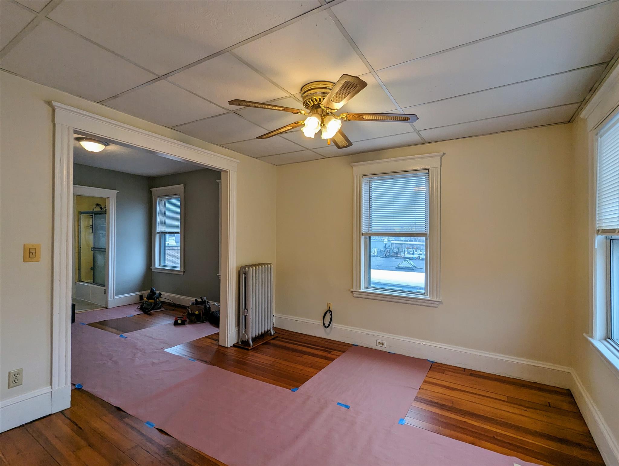 128 Rogers Ave, Ball Square