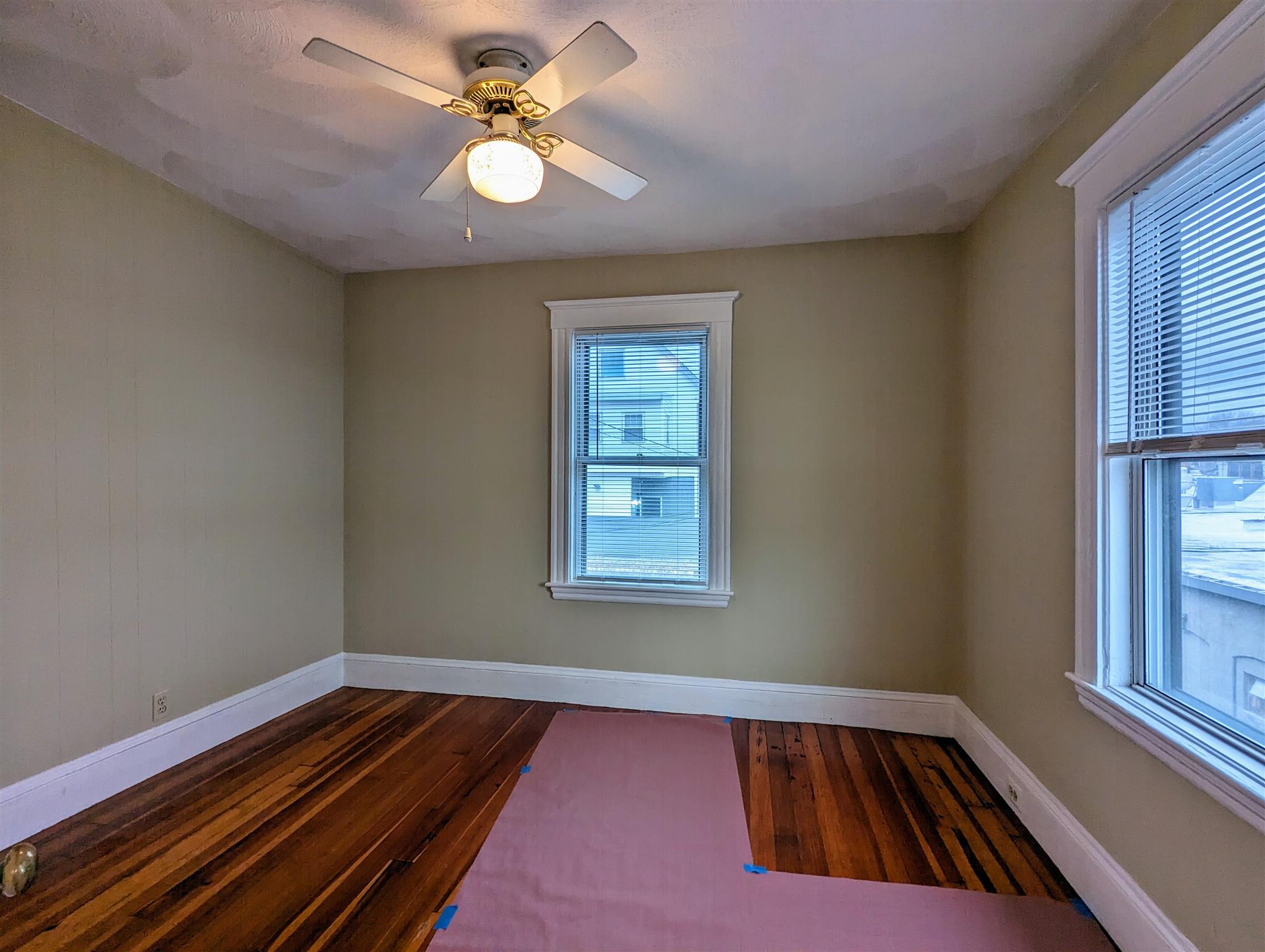 128 Rogers Ave, Ball Square