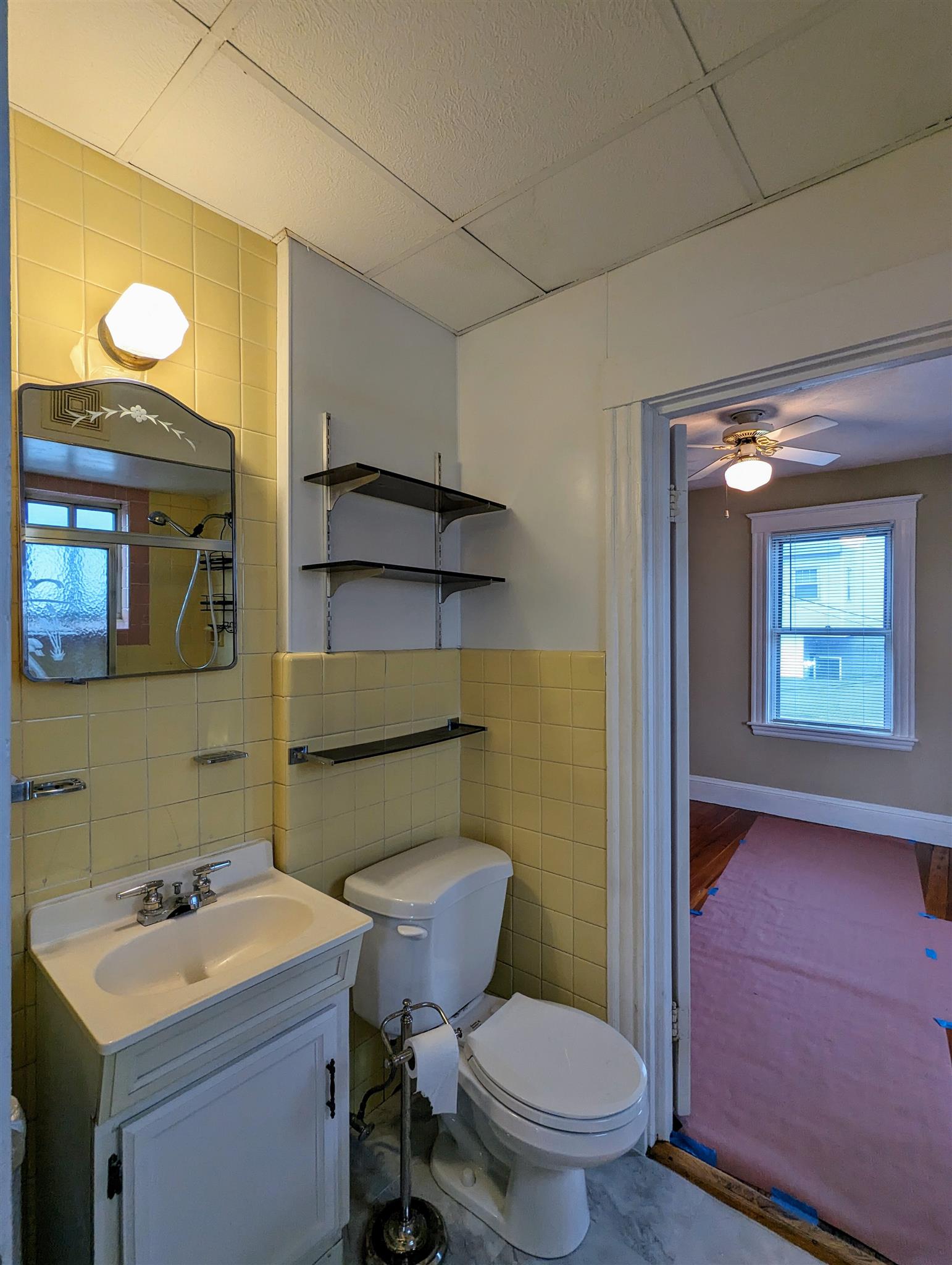 128 Rogers Ave, Ball Square