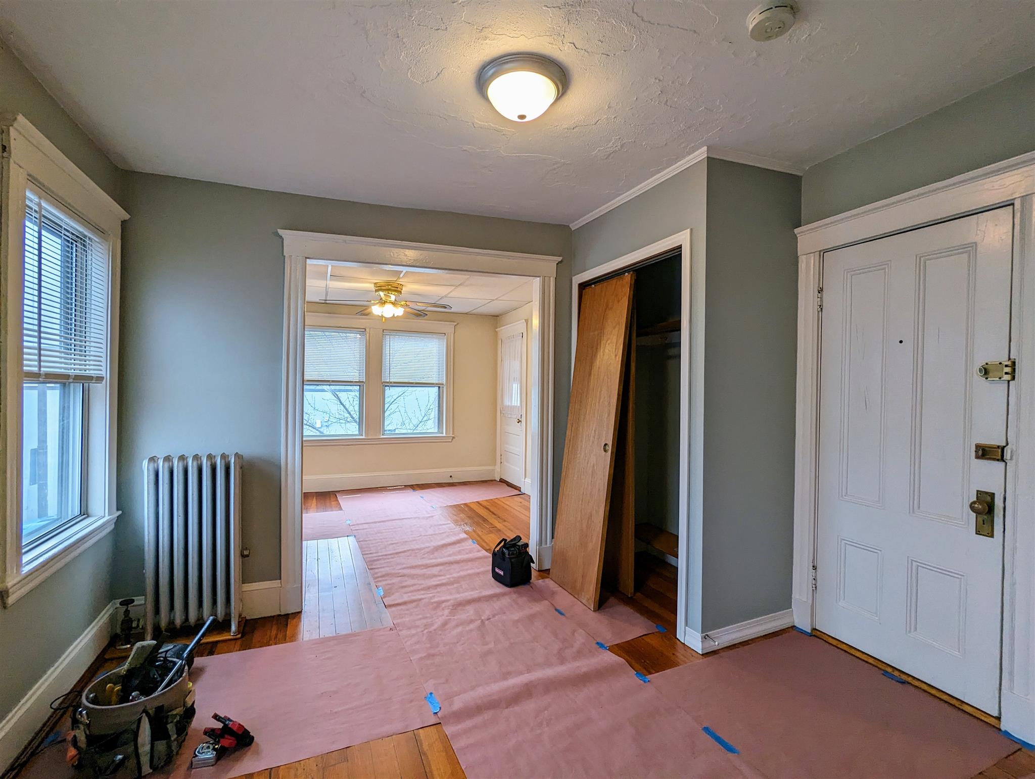 128 Rogers Ave, Ball Square