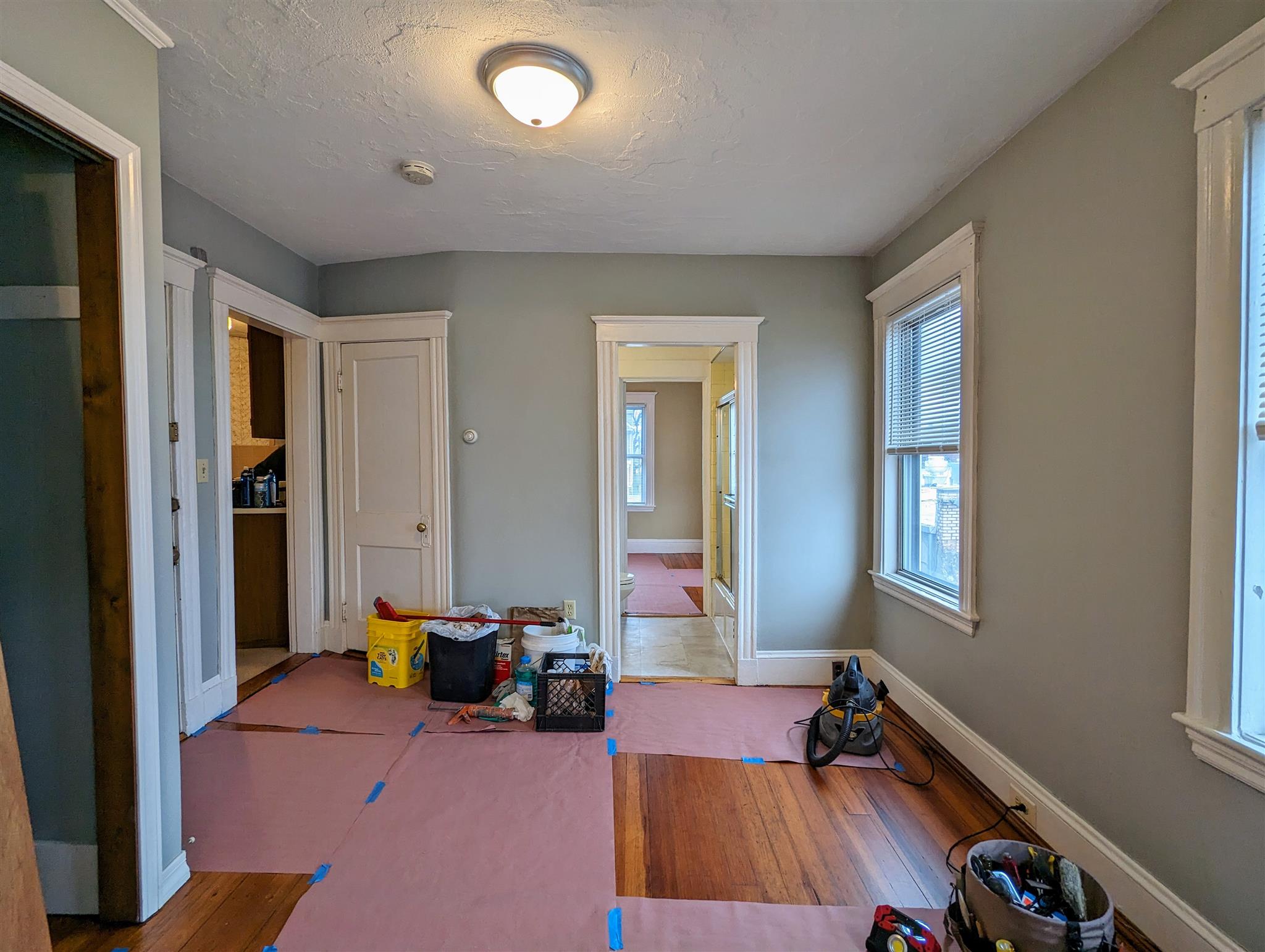 128 Rogers Ave, Ball Square