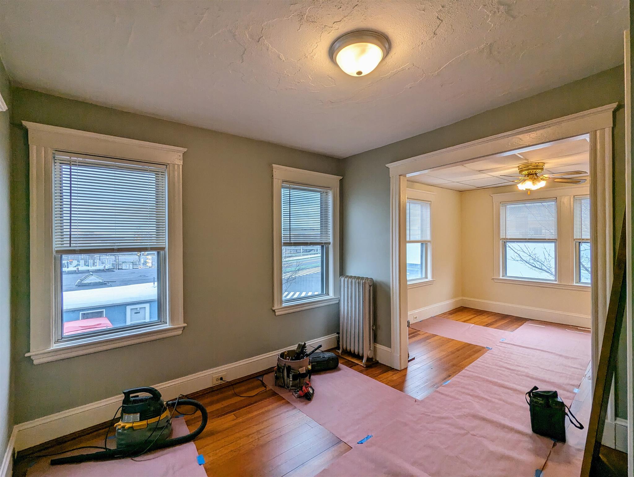 128 Rogers Ave, Ball Square