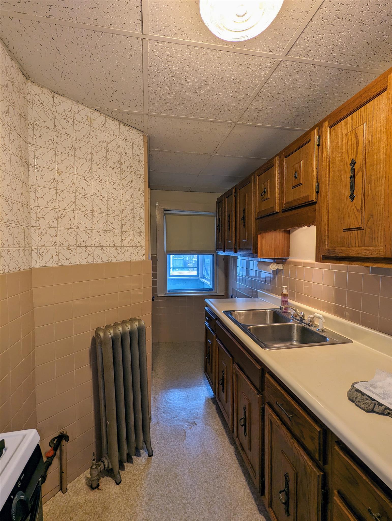 128 Rogers Ave, Ball Square