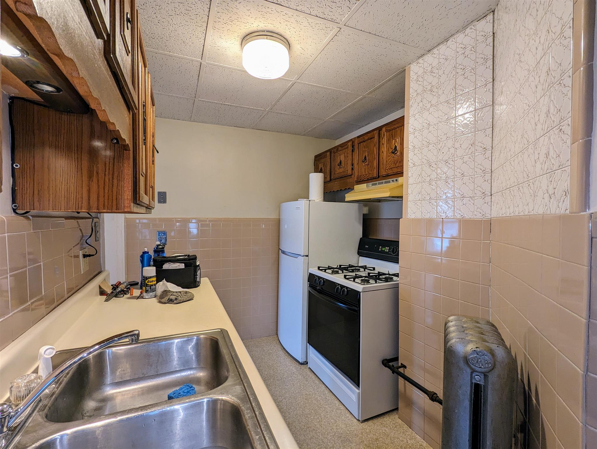 128 Rogers Ave, Ball Square