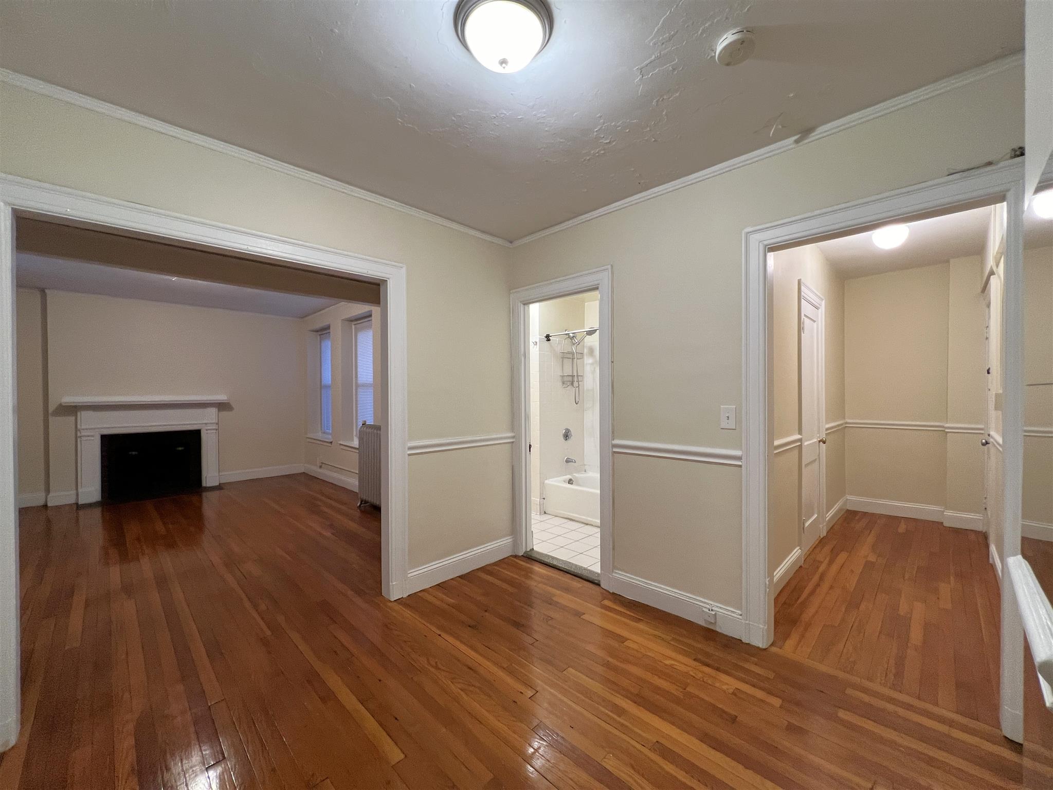 5 Craigie Circle, Harvard Square