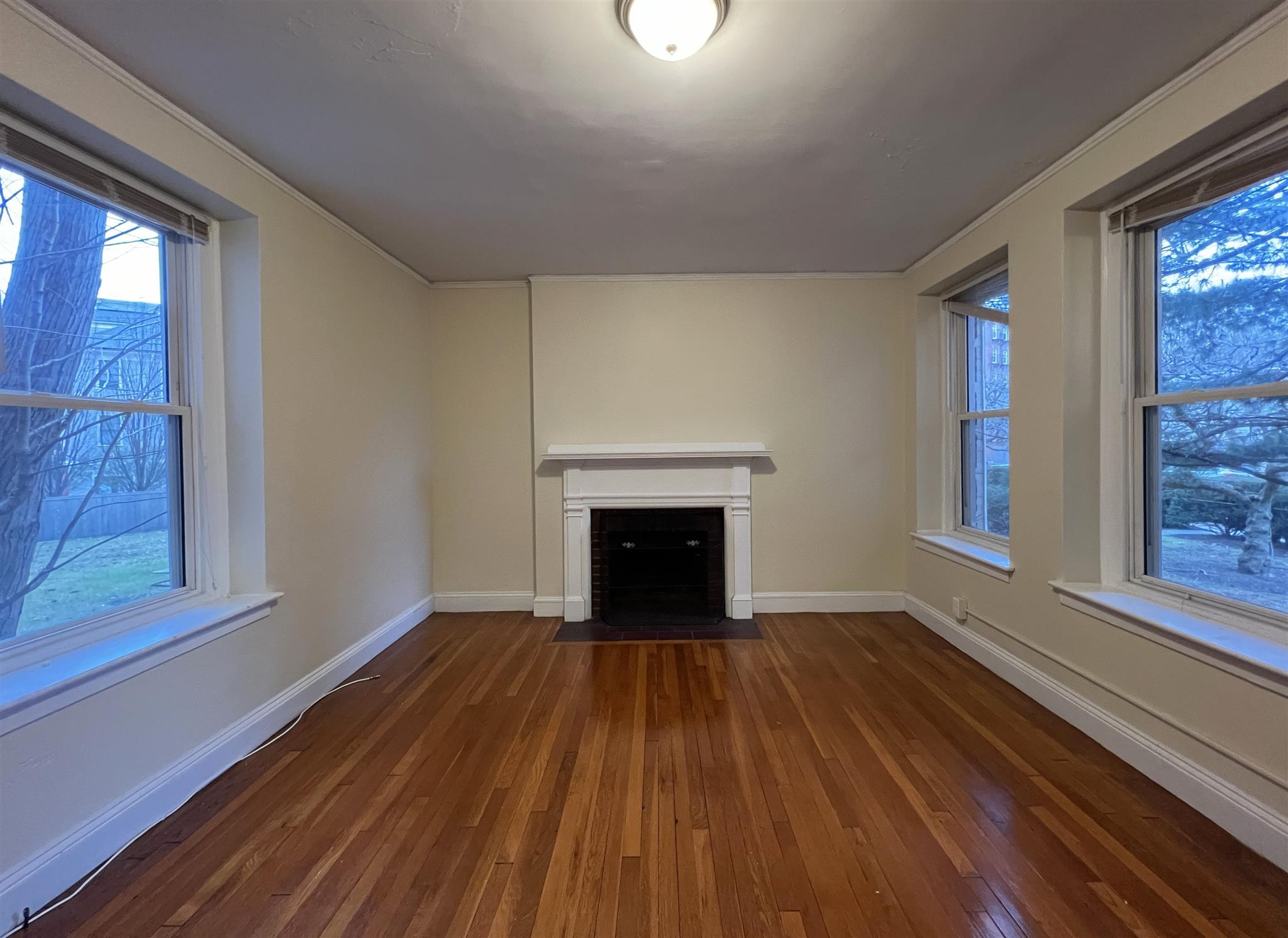 5 Craigie Circle, Harvard Square