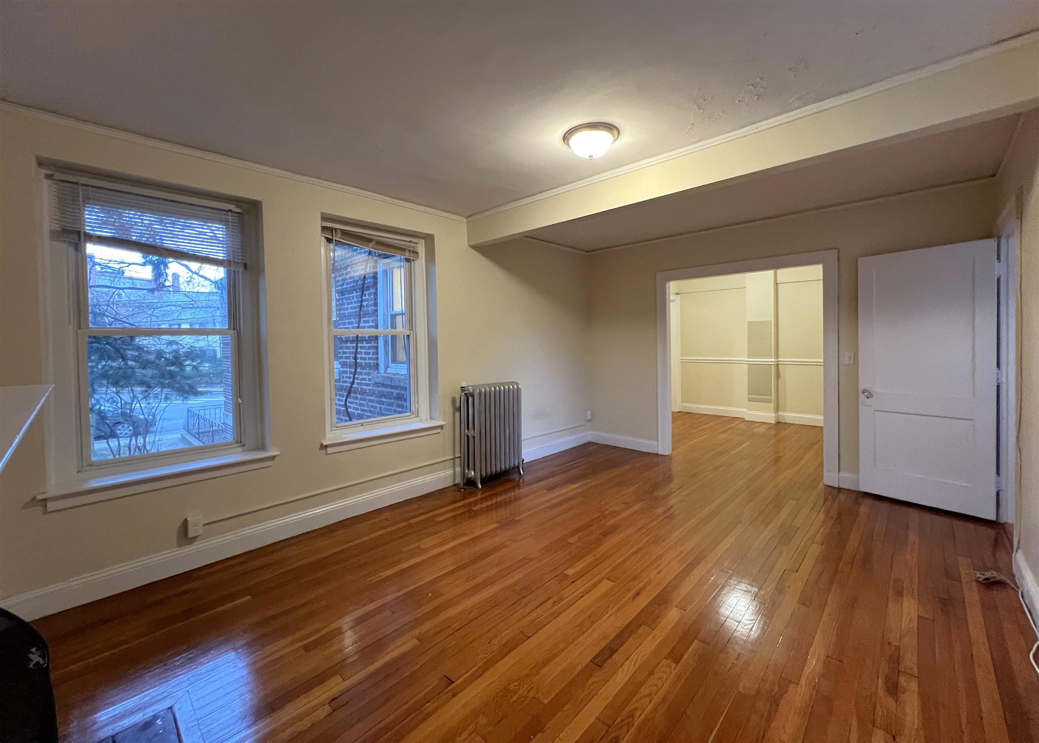 5 Craigie Circle, Harvard Square