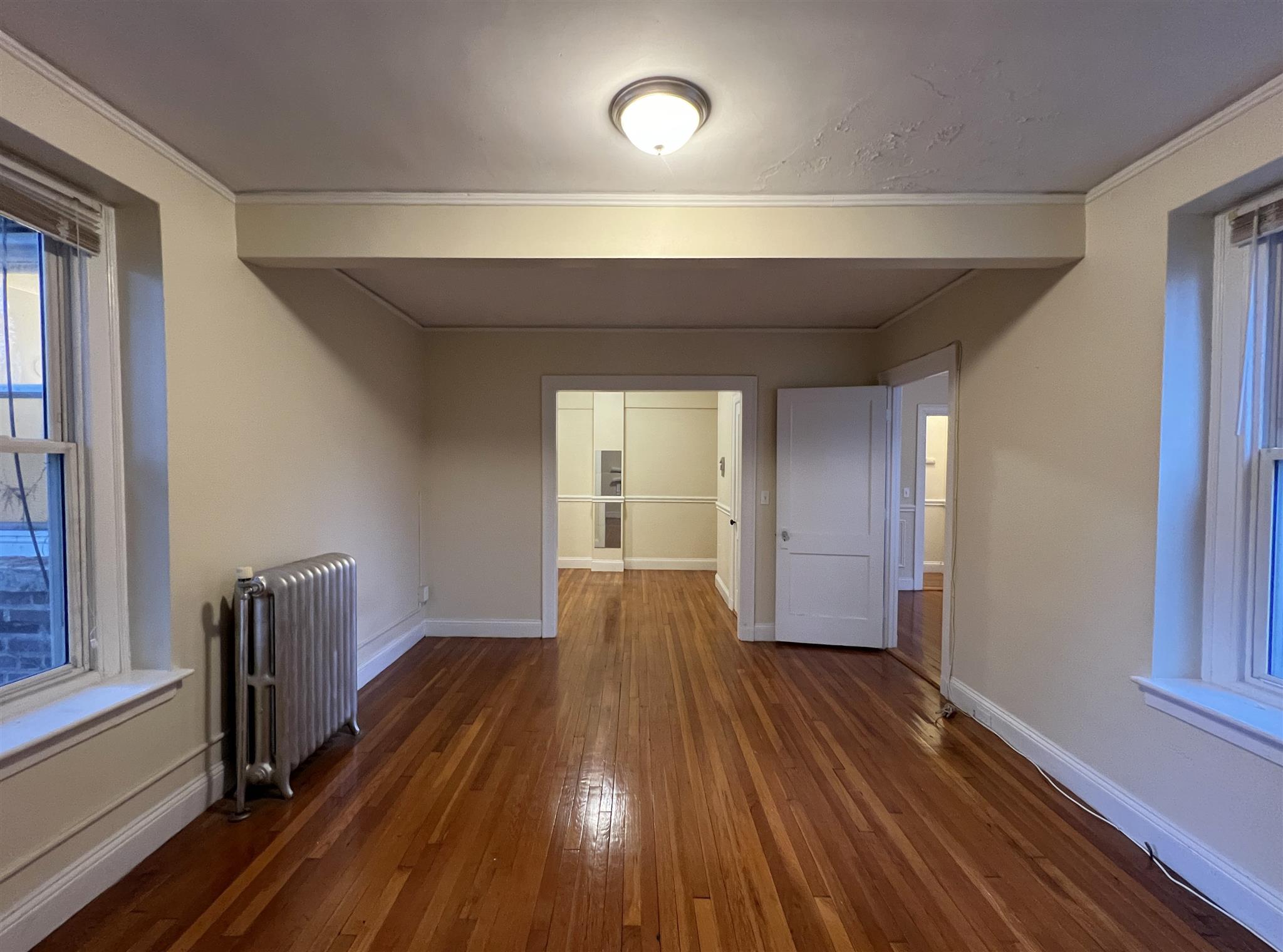 5 Craigie Circle, Harvard Square