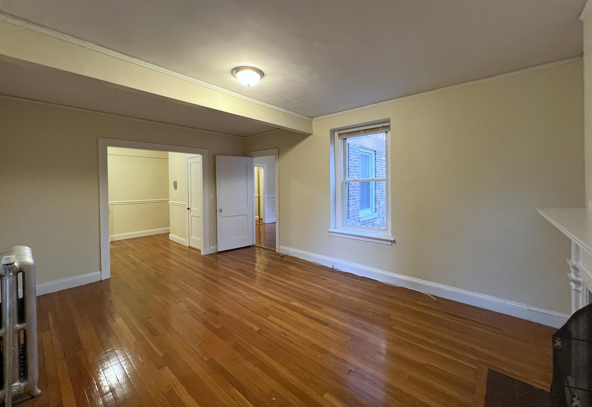 5 Craigie Circle, Harvard Square