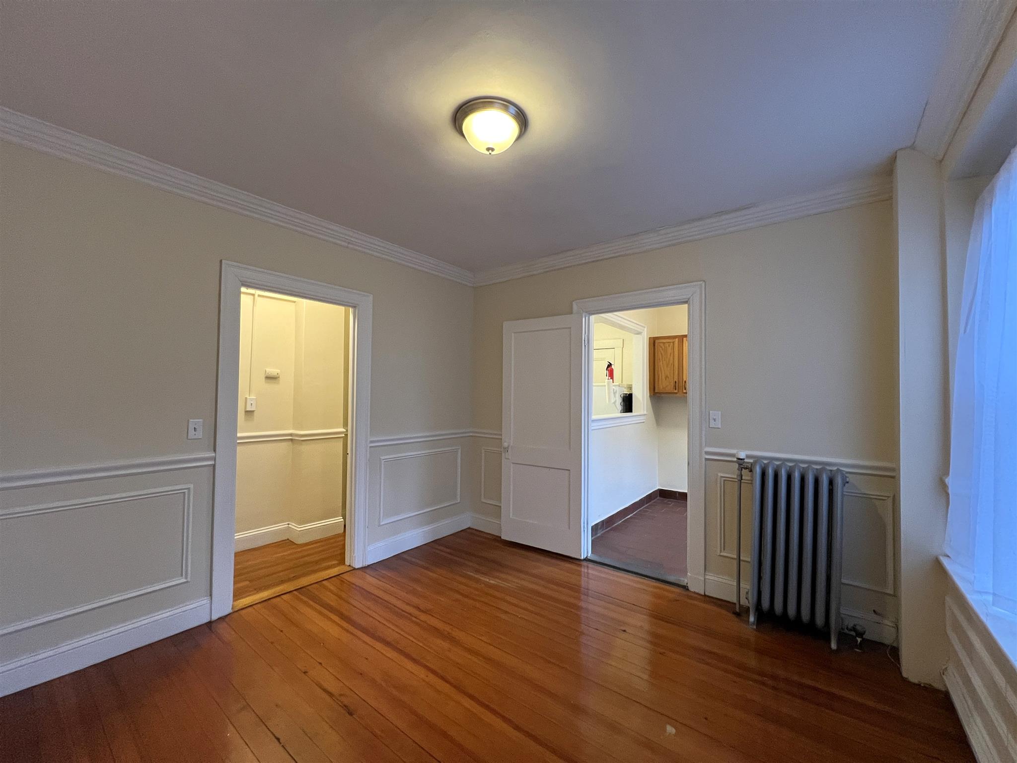 5 Craigie Circle, Harvard Square