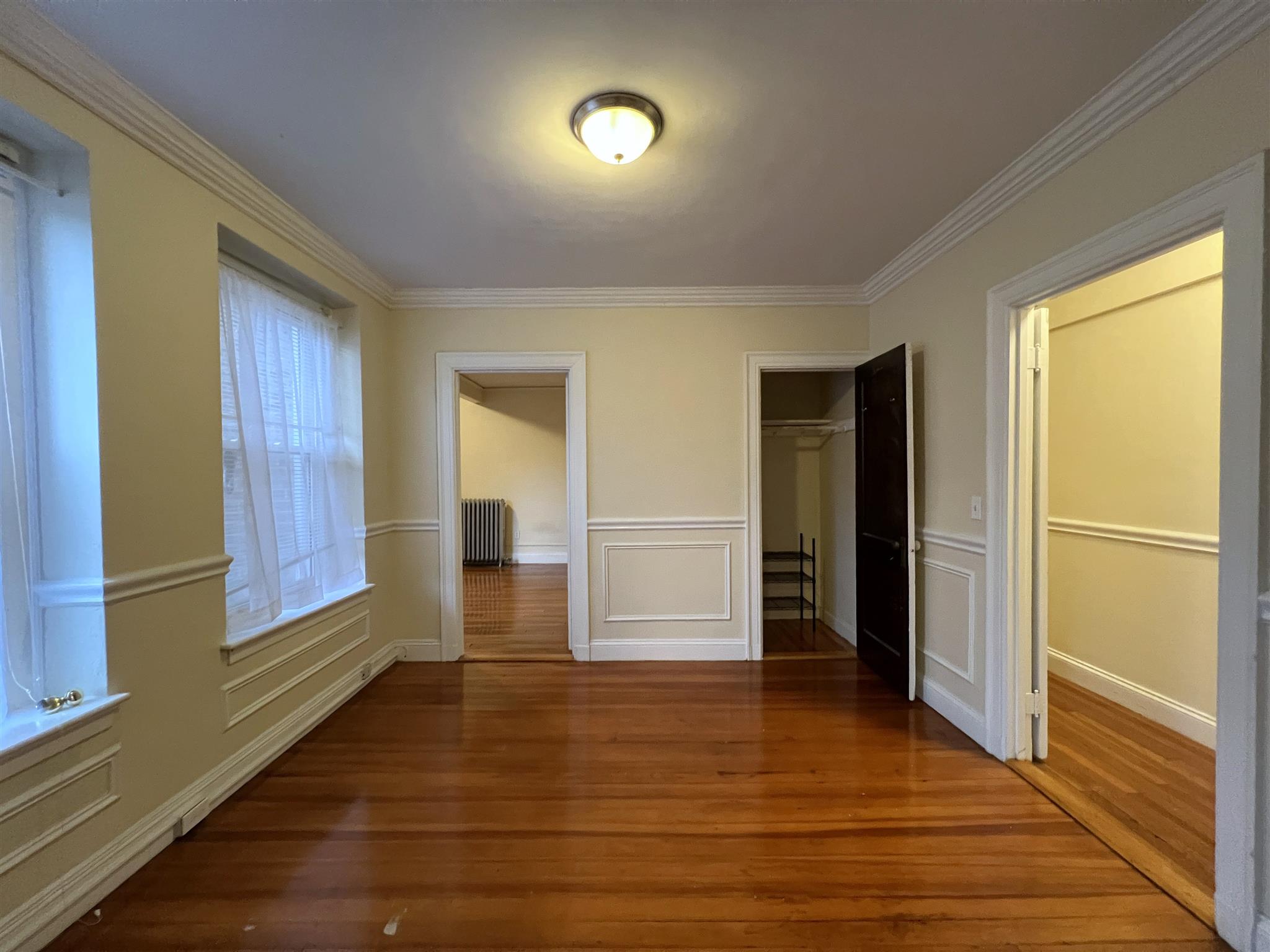 5 Craigie Circle, Harvard Square