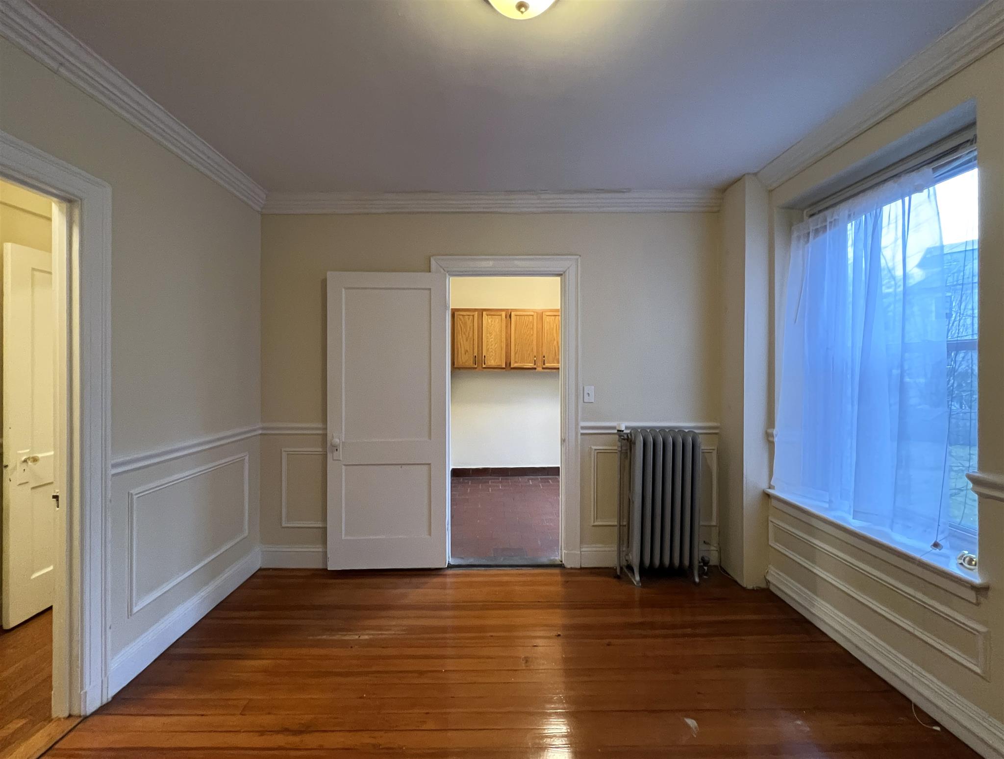 5 Craigie Circle, Harvard Square