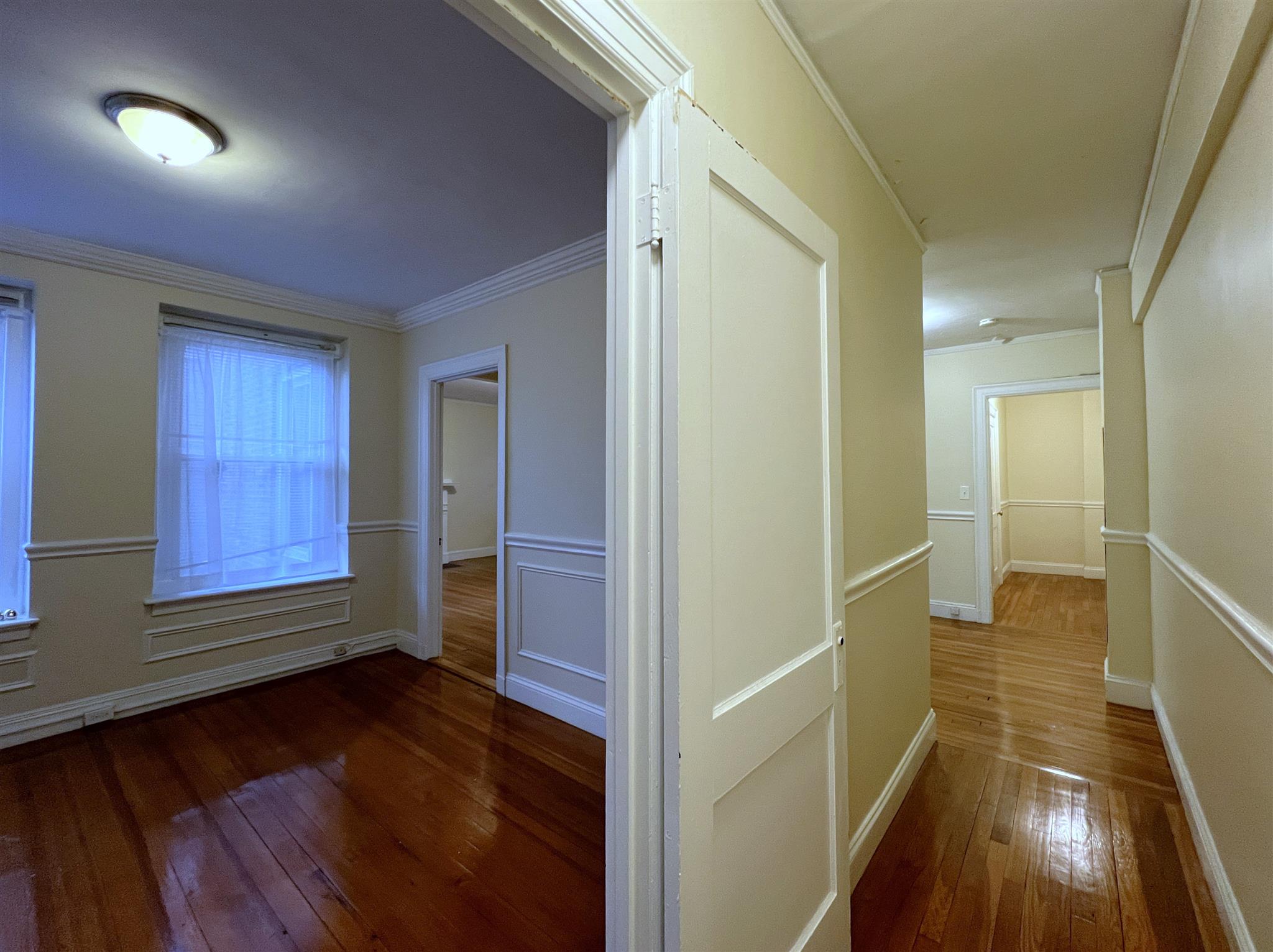 5 Craigie Circle, Harvard Square