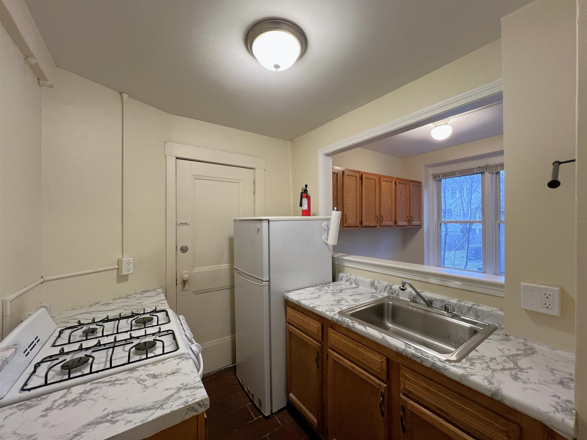 5 Craigie Circle, Harvard Square