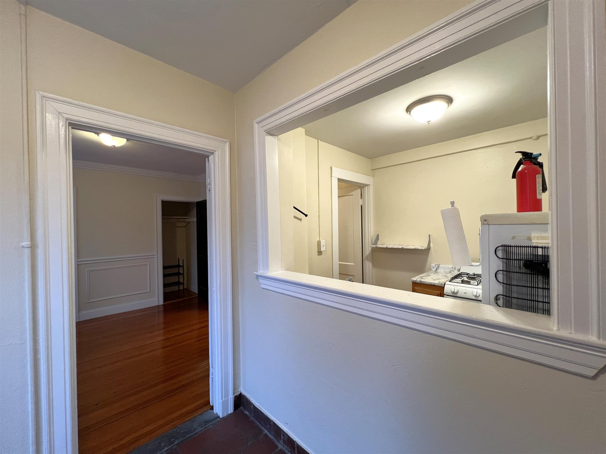 5 Craigie Circle, Harvard Square