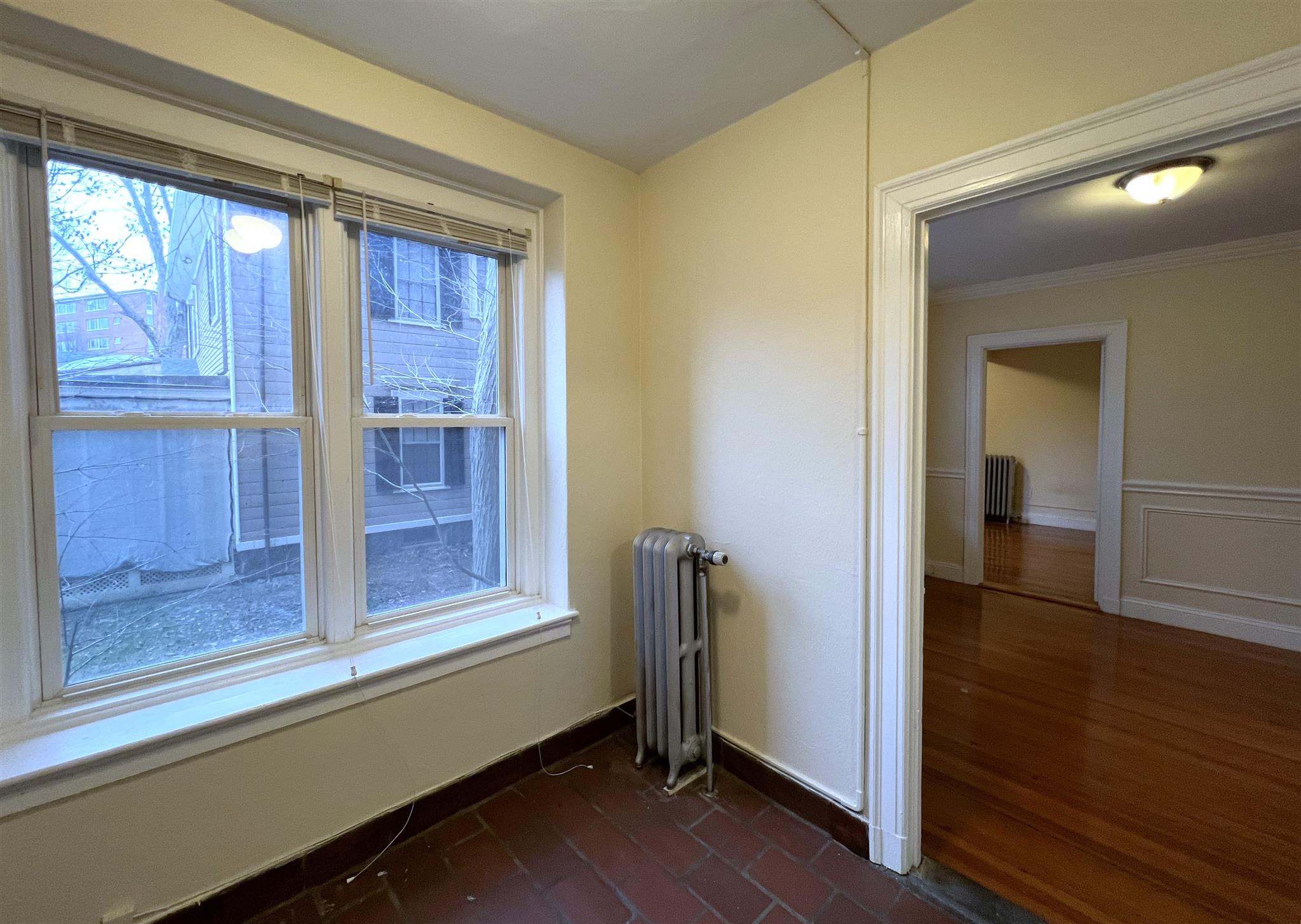 5 Craigie Circle, Harvard Square