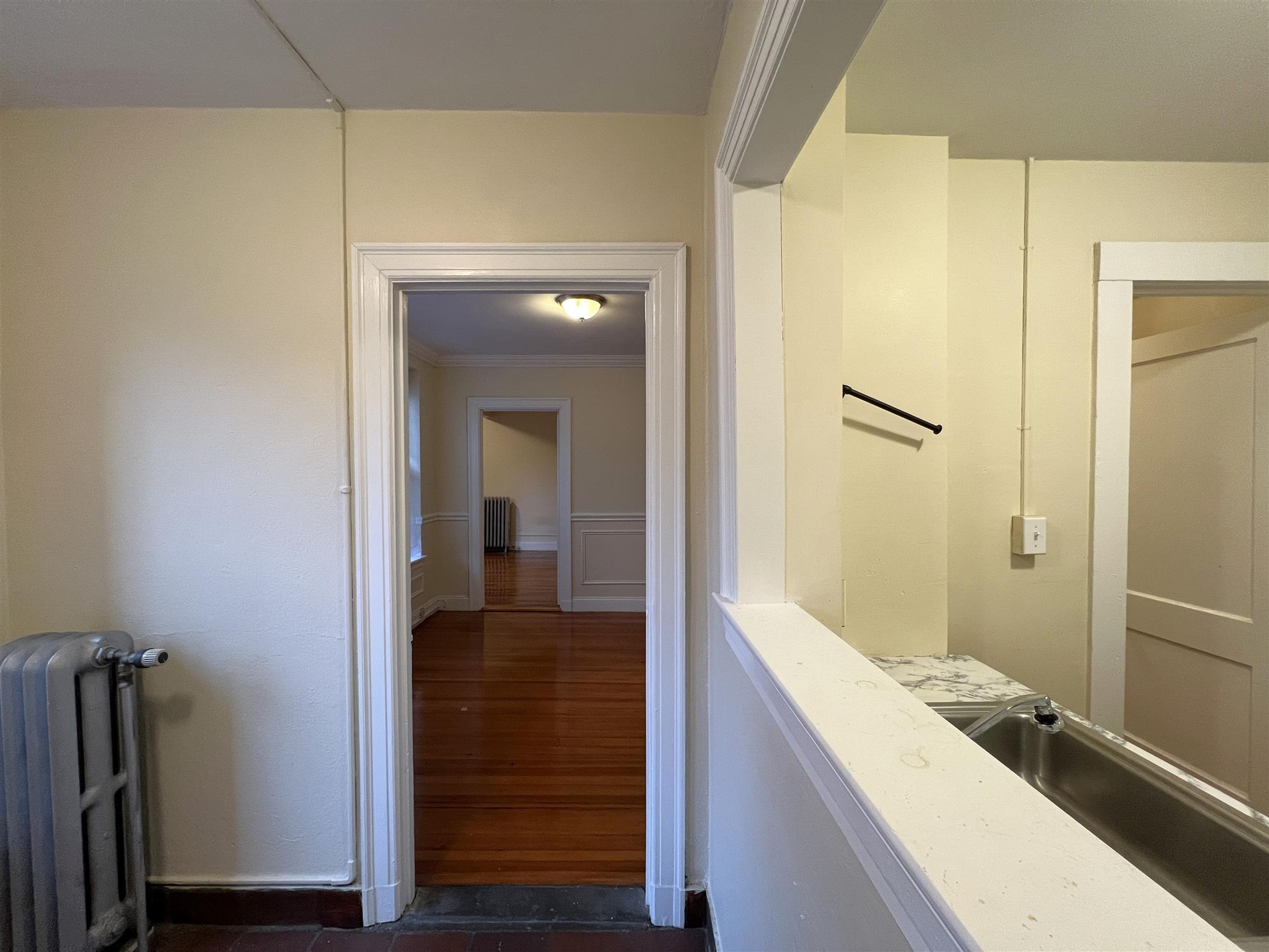 5 Craigie Circle, Harvard Square