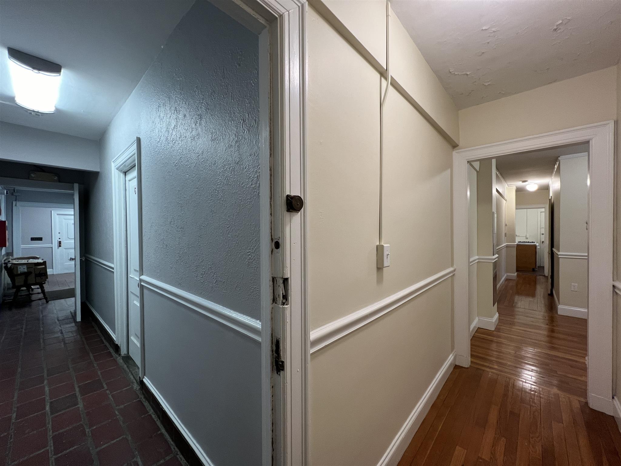 5 Craigie Circle, Harvard Square