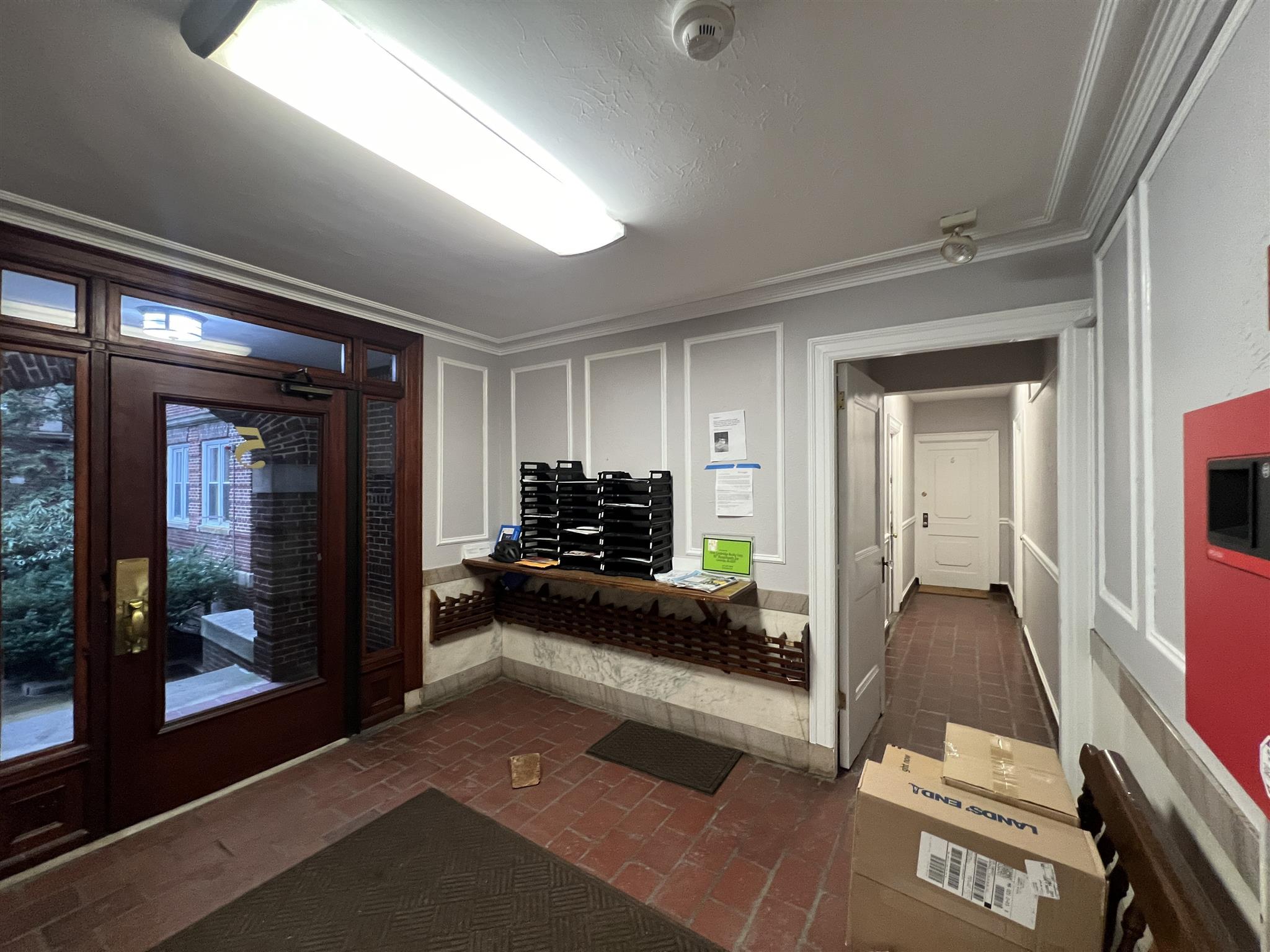 5 Craigie Circle, Harvard Square