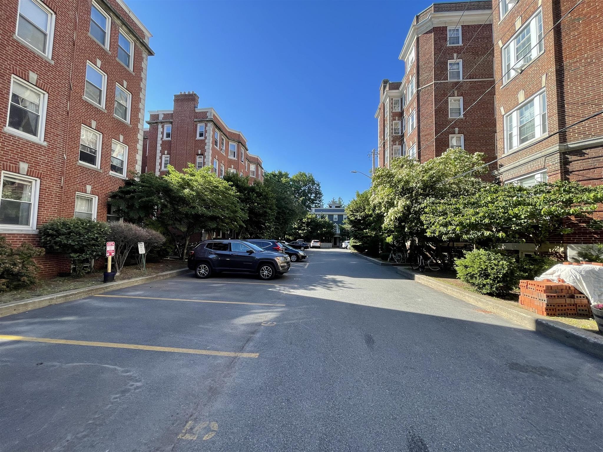 5 Craigie Circle, Harvard Square