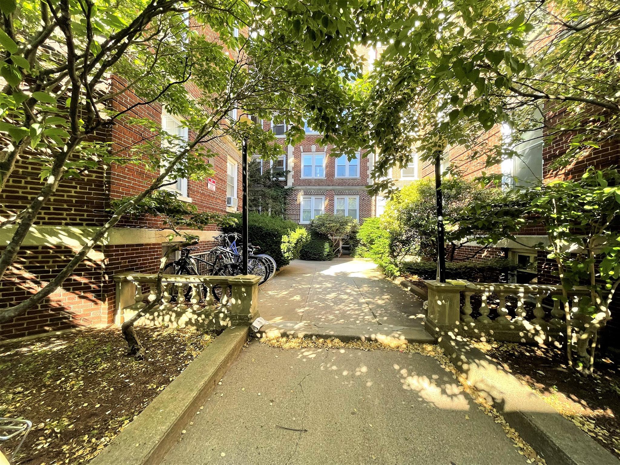 5 Craigie Circle, Harvard Square